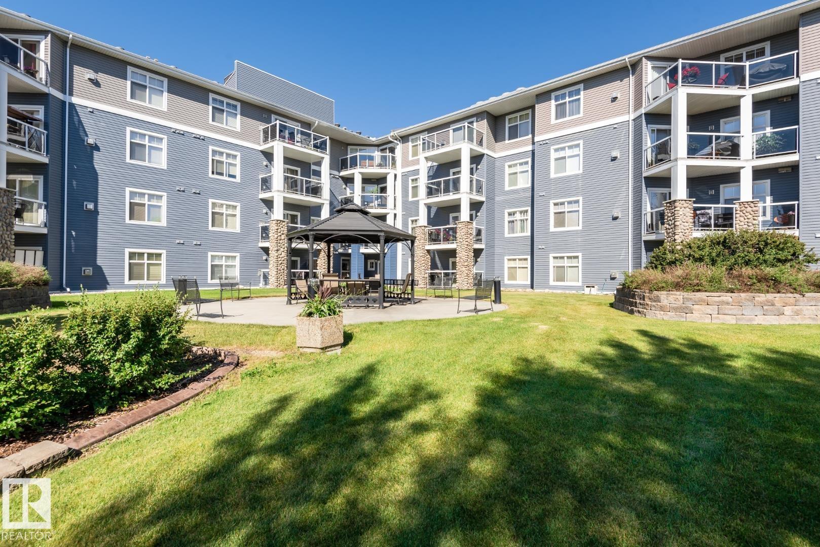 Photo 30 at 113 - 16035 132 Street NW, Oxford, Edmonton