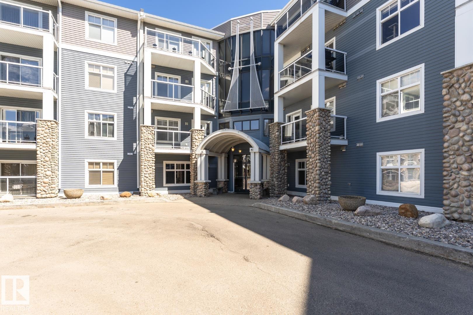 113 - 16035 132 Street NW, Oxford, Edmonton