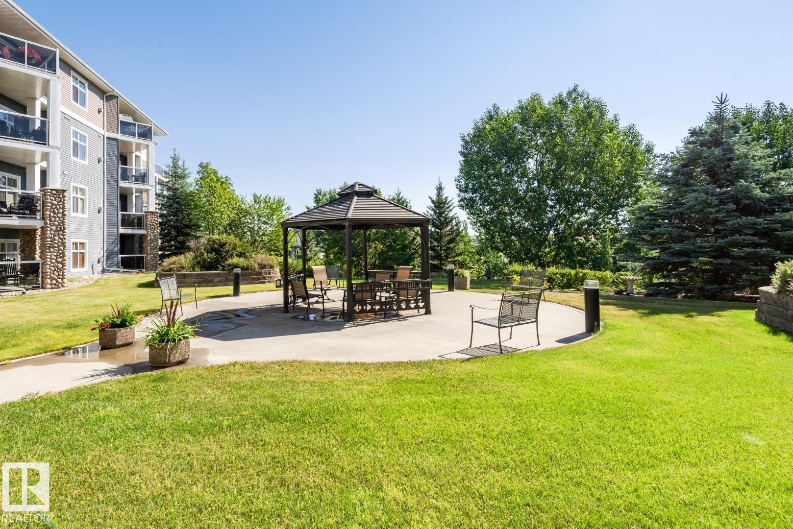 Photo 31 at 113 - 16035 132 Street NW, Oxford, Edmonton