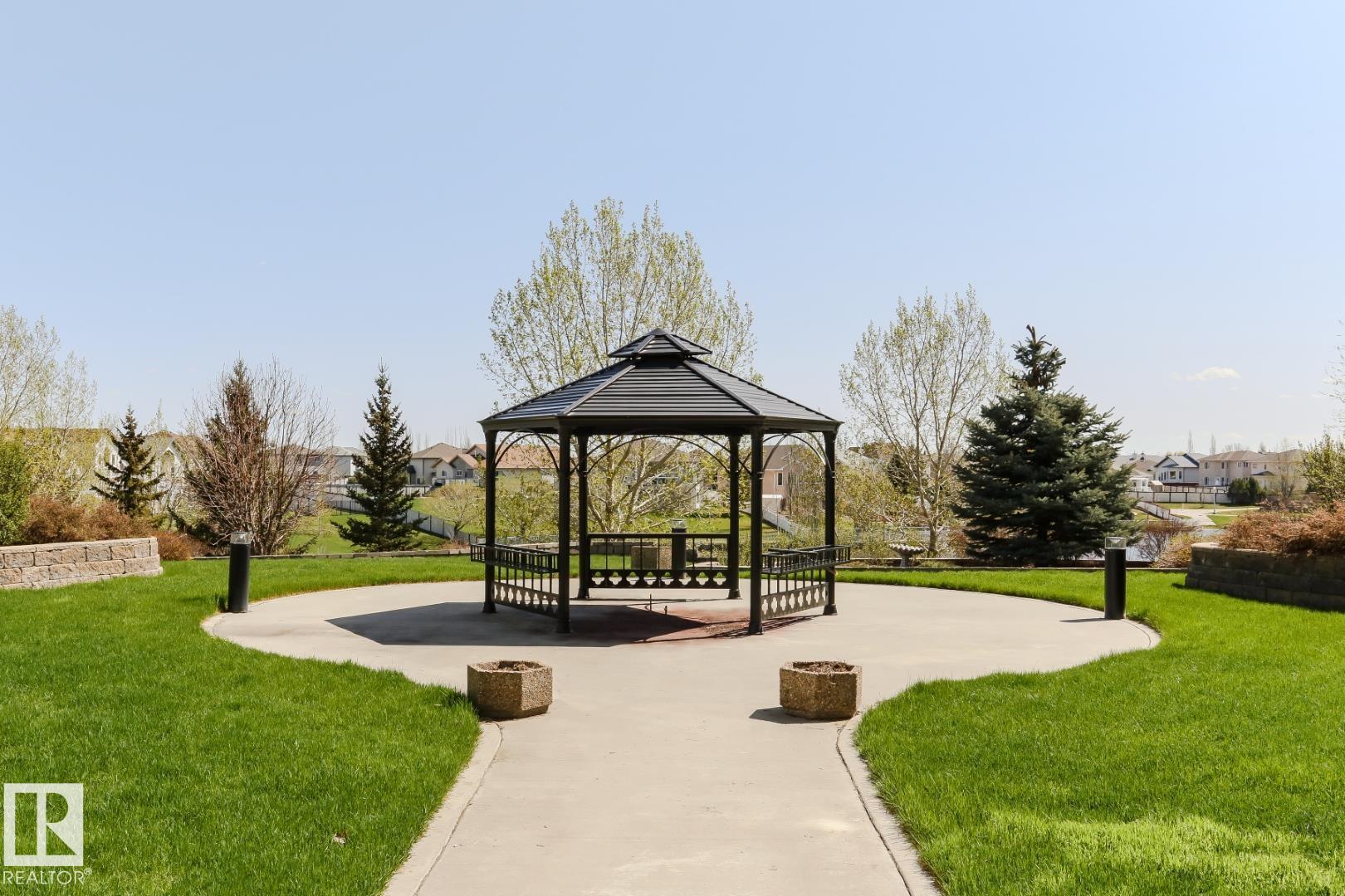 Photo 32 at 113 - 16035 132 Street NW, Oxford, Edmonton