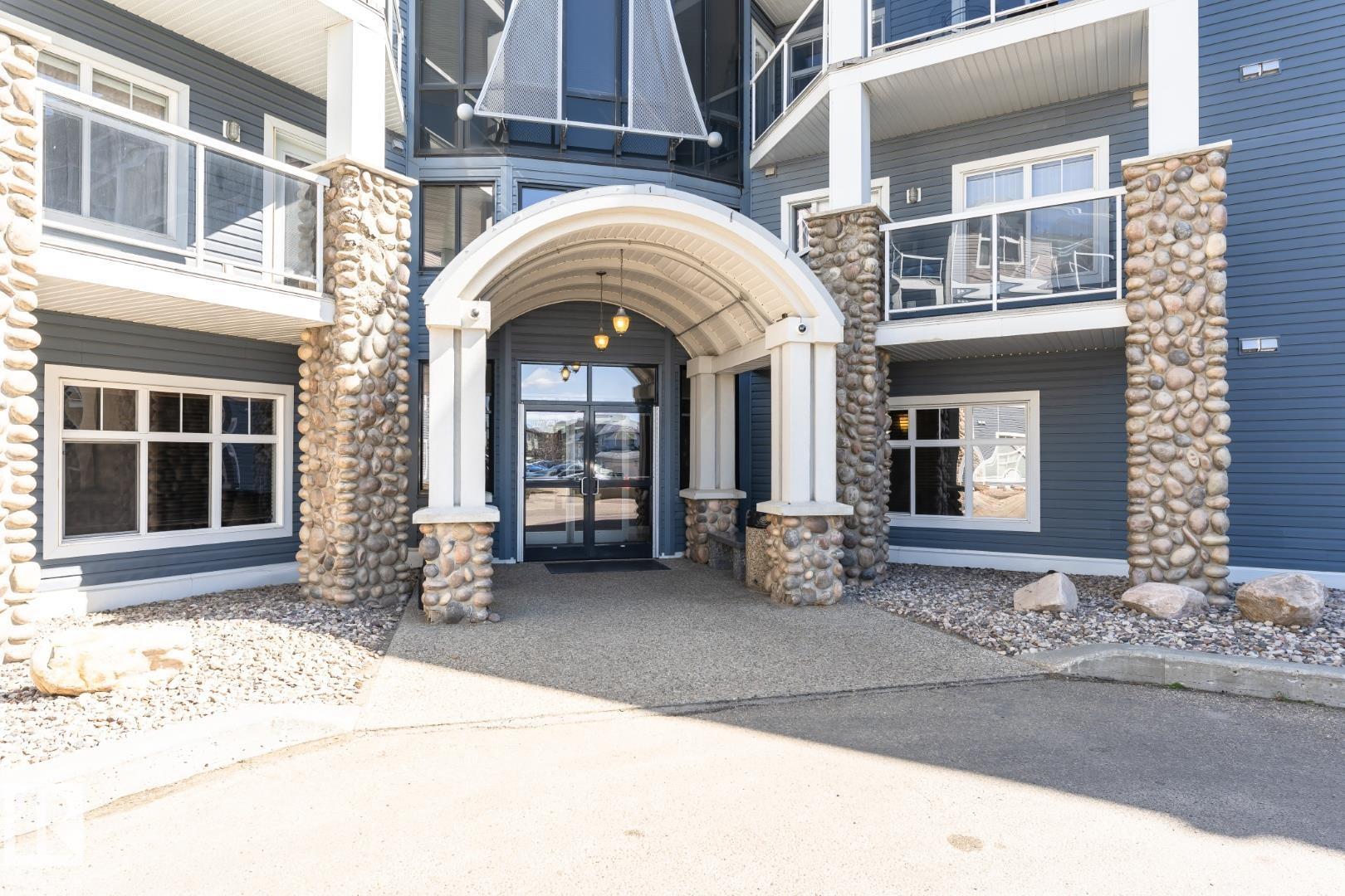 113 - 16035 132 Street NW, Oxford, Edmonton