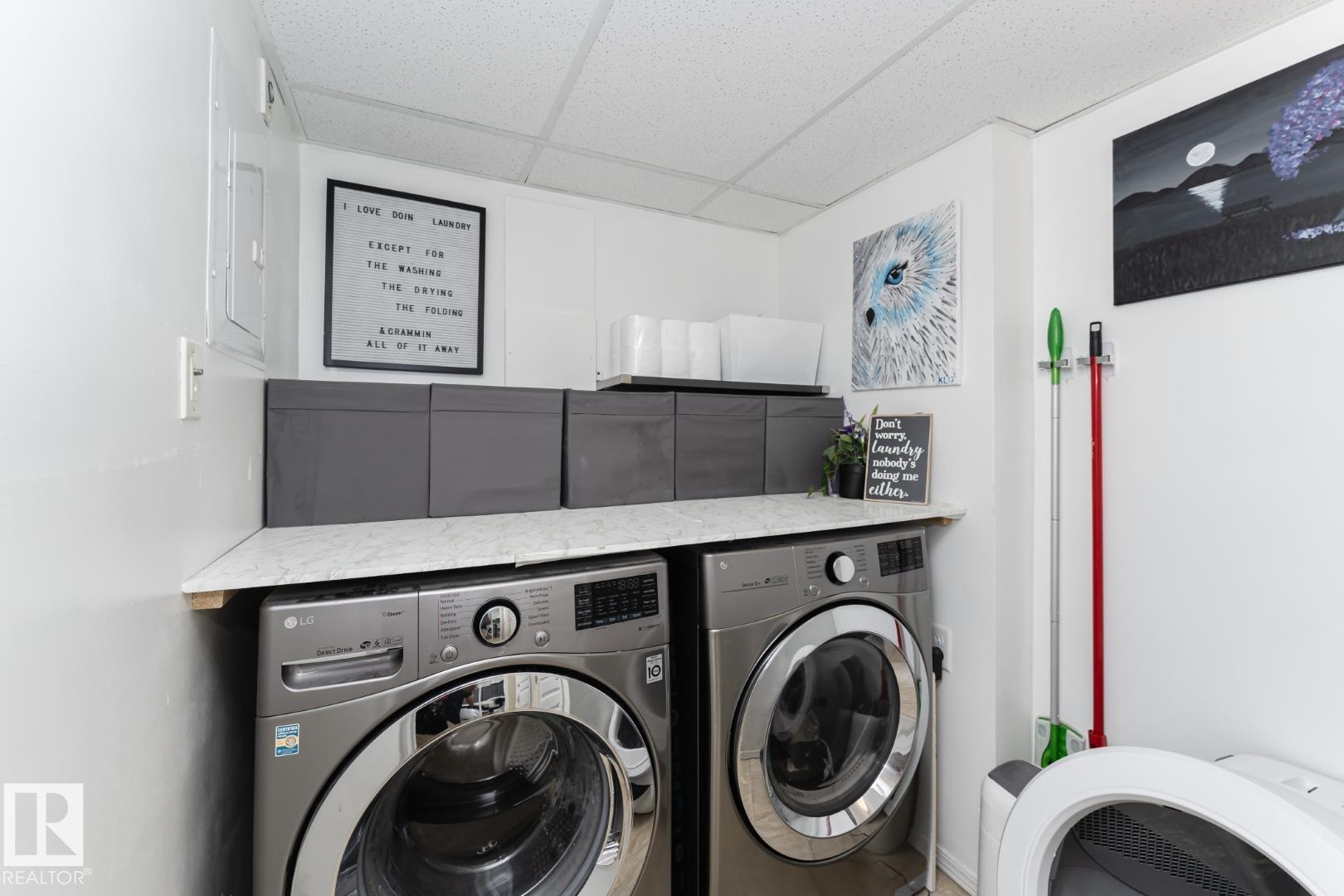 Photo 9 at 113 - 16035 132 Street NW, Oxford, Edmonton