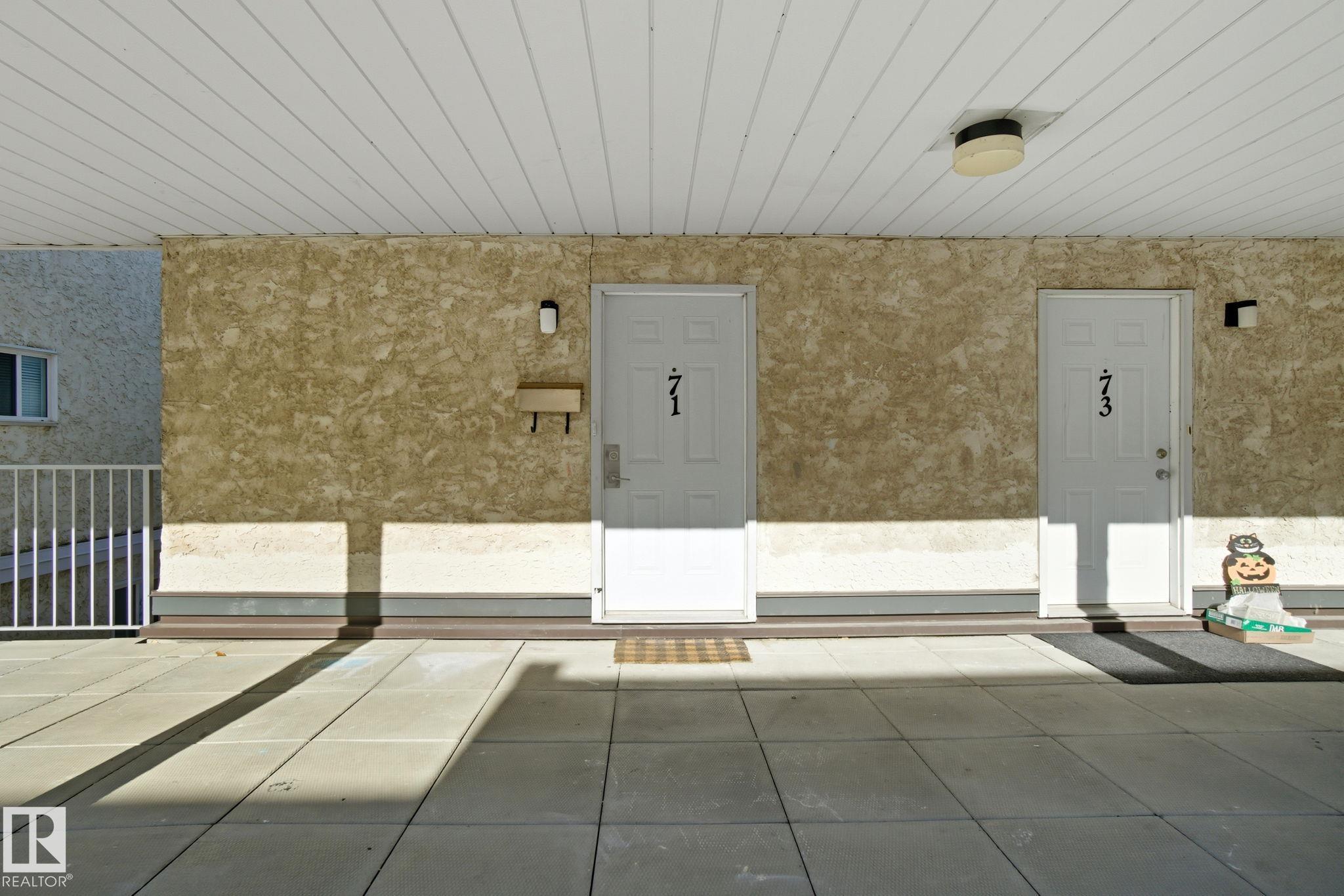 Photo 36 at 71 Lancaster Terrace NW, Dunluce, Edmonton