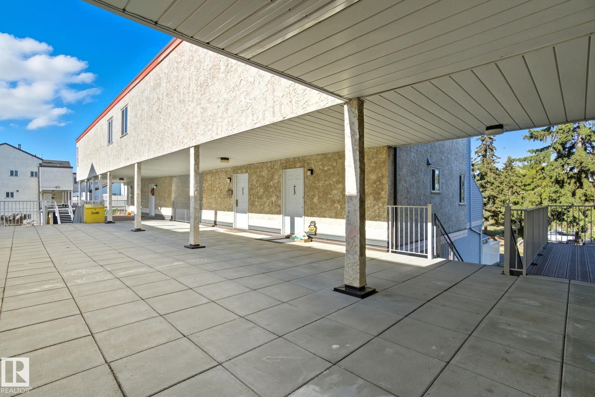 Photo 38 at 71 Lancaster Terrace NW, Dunluce, Edmonton