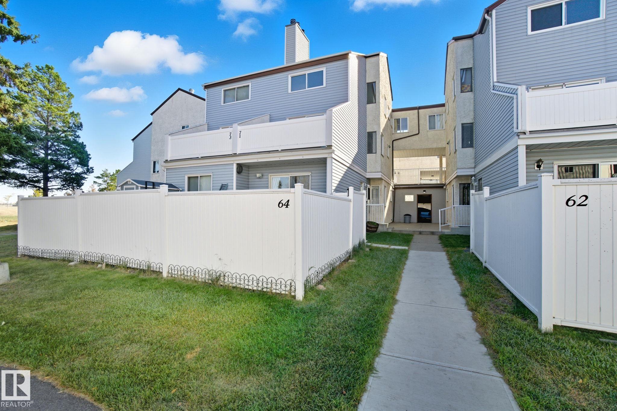 Photo 39 at 71 Lancaster Terrace NW, Dunluce, Edmonton