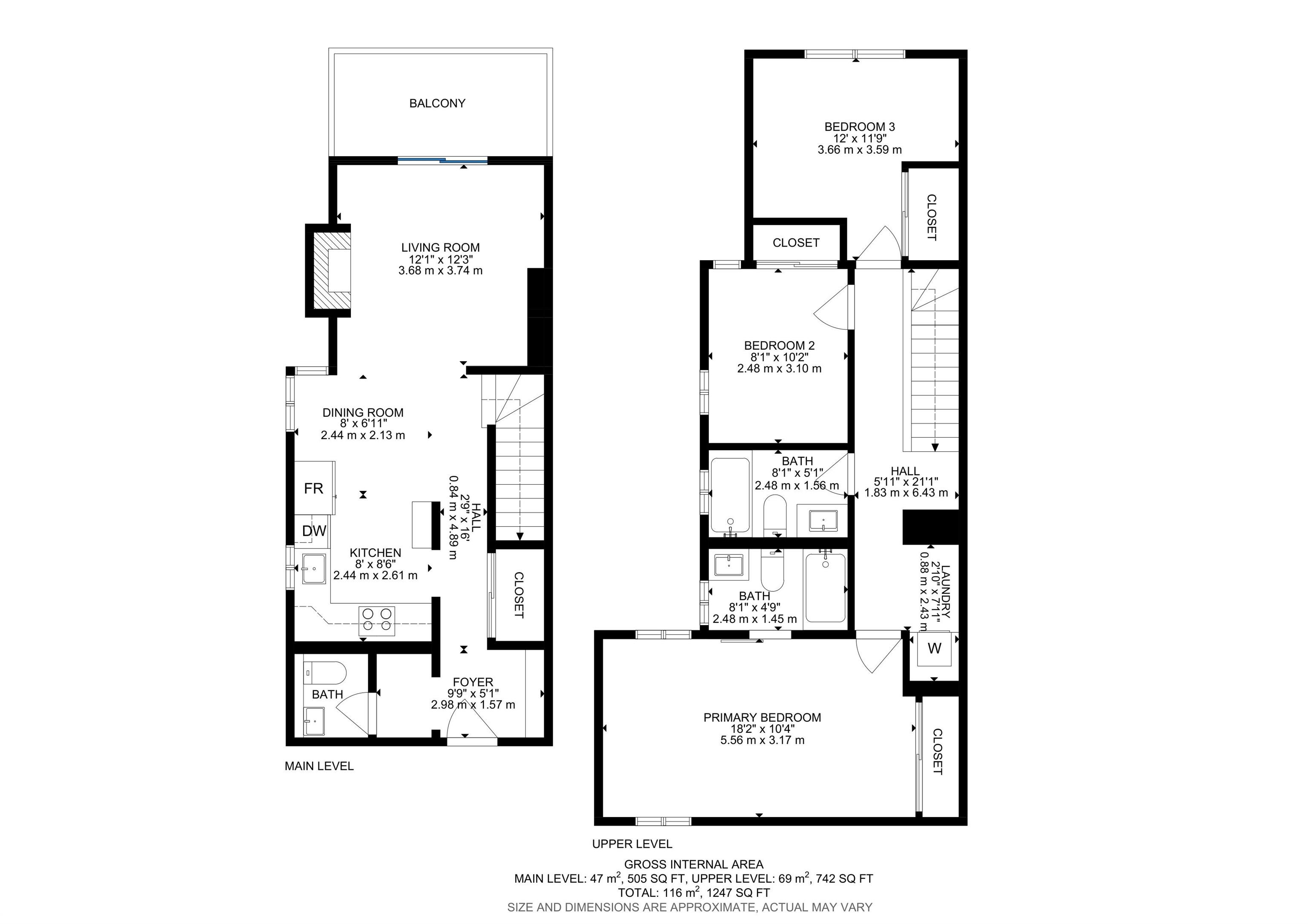 Photo 44 at 71 Lancaster Terrace NW, Dunluce, Edmonton