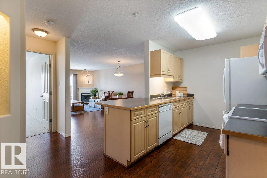 322 - 78A Mckenney Avenue, Mission, St. Albert