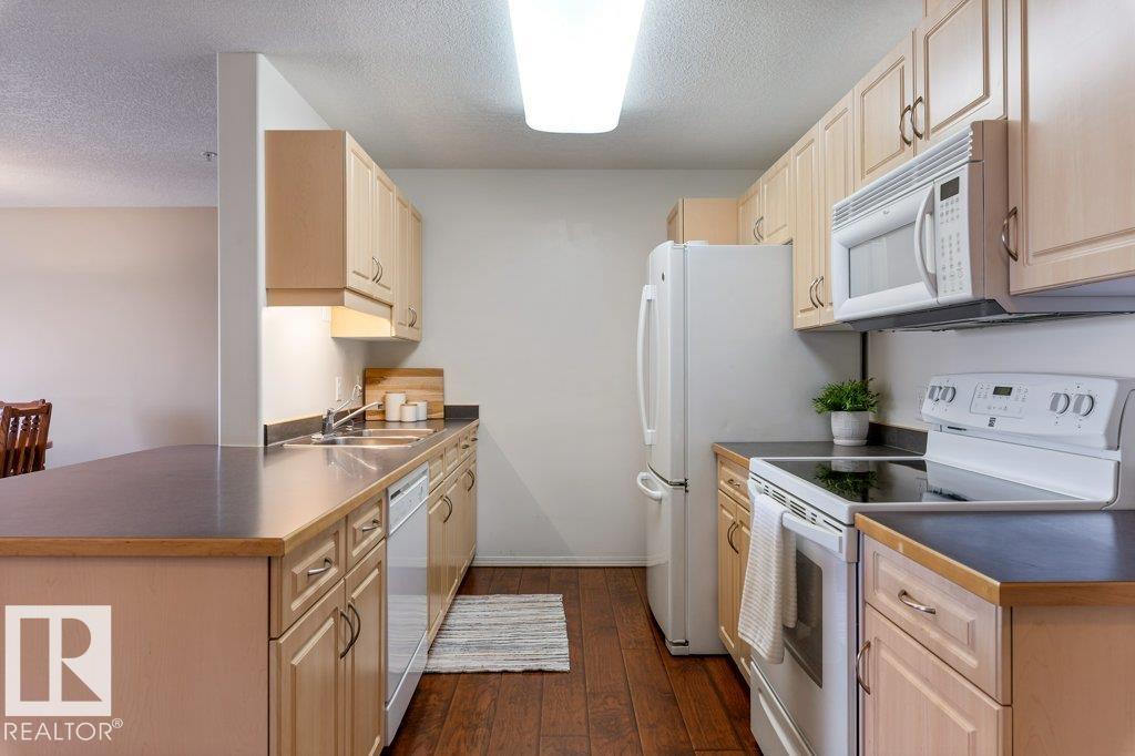 322 - 78A Mckenney Avenue, Mission, St. Albert