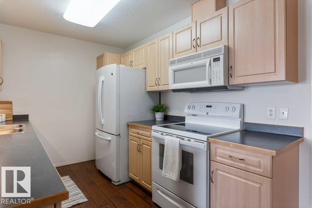 322 - 78A Mckenney Avenue, Mission, St. Albert