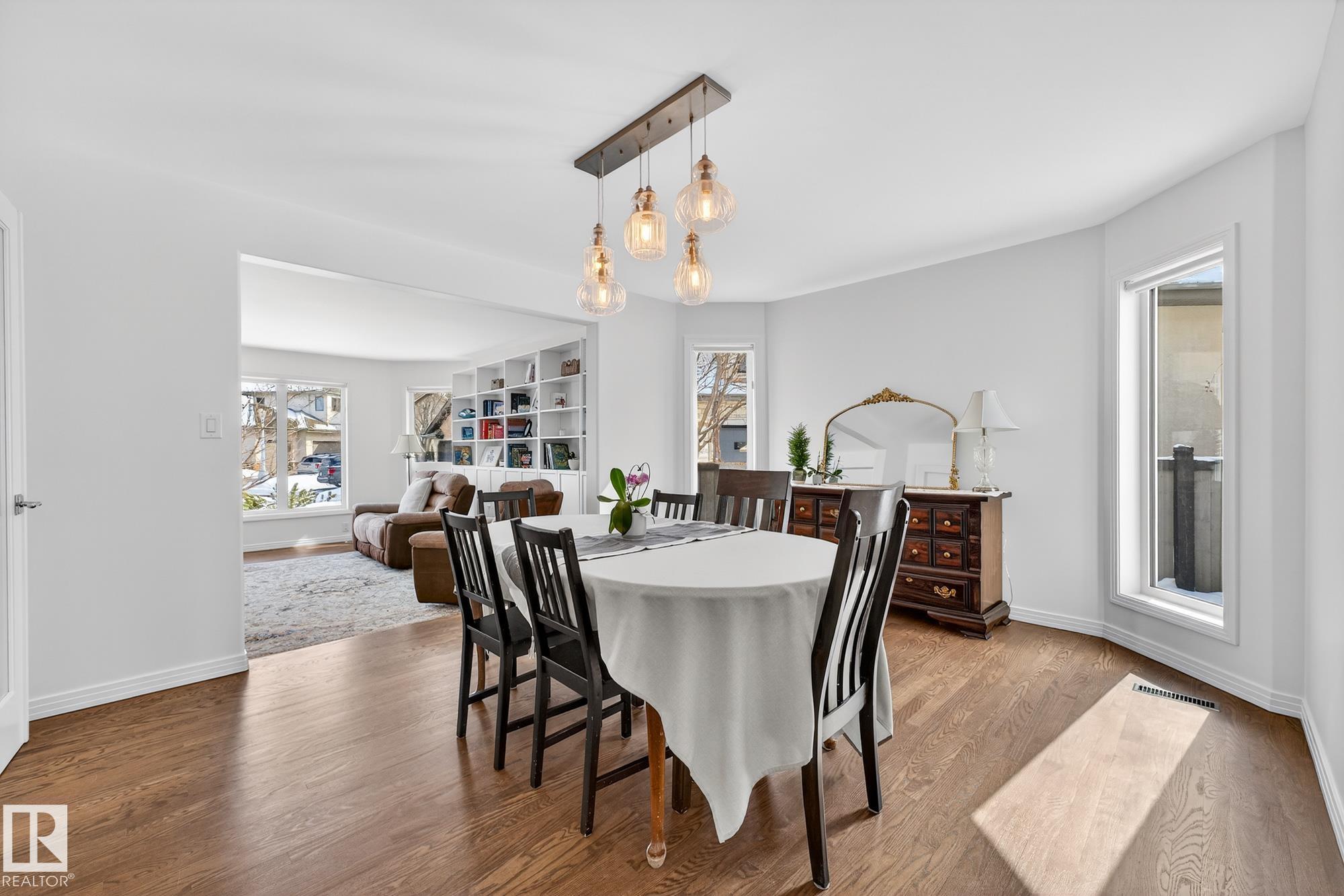 Photo 17 at 1211 Hewgill Place NW, Henderson Estates, Edmonton