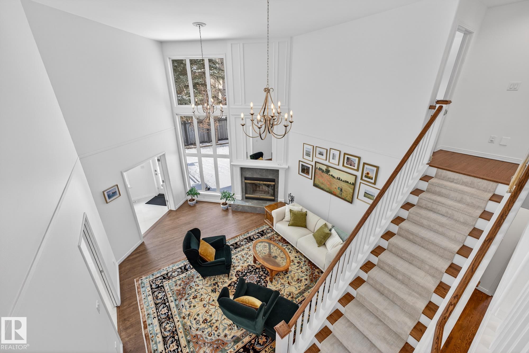 Photo 30 at 1211 Hewgill Place NW, Henderson Estates, Edmonton