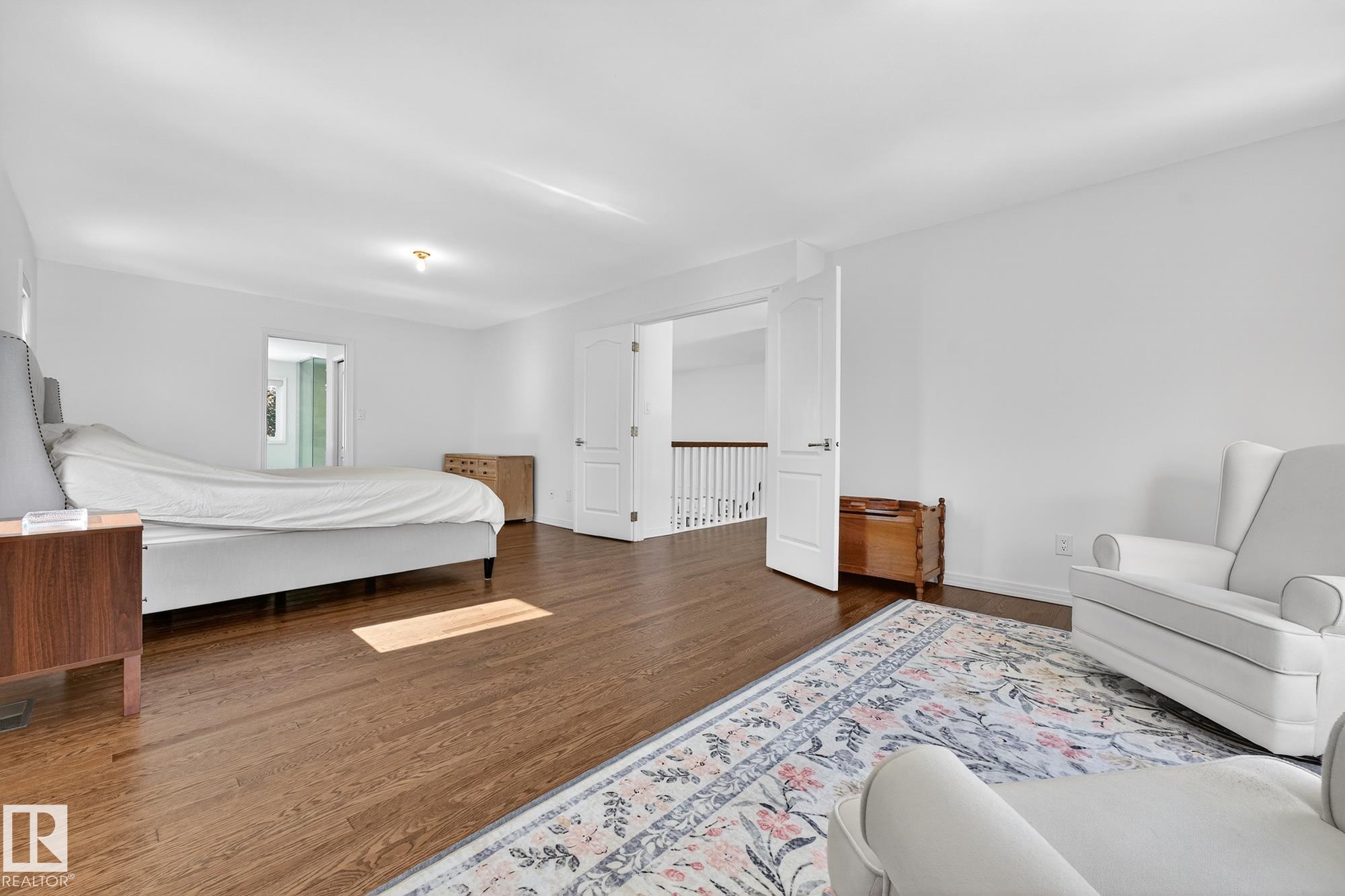 Photo 34 at 1211 Hewgill Place NW, Henderson Estates, Edmonton