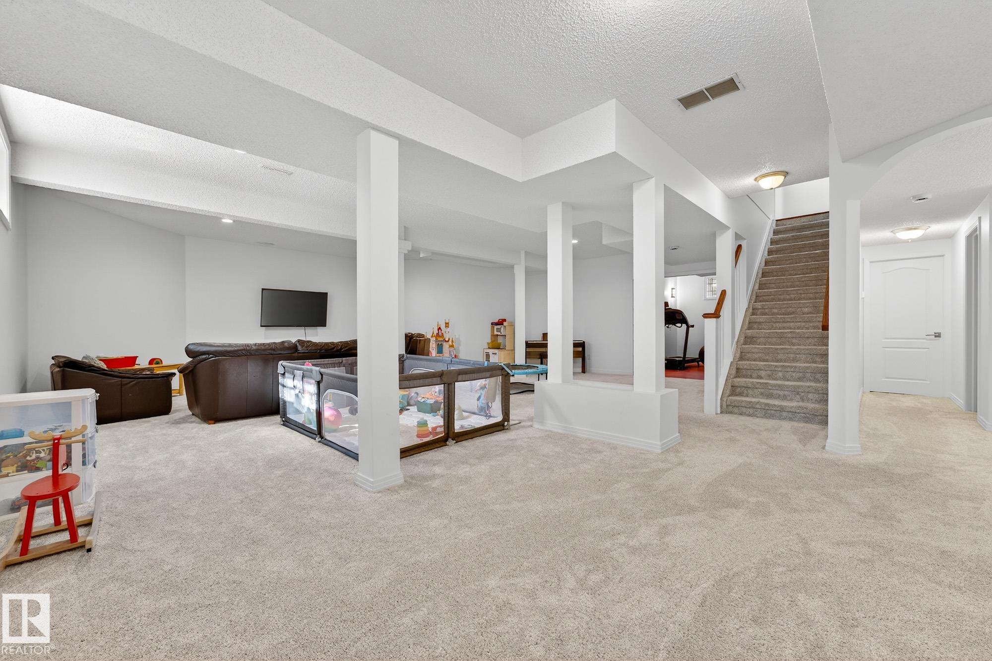 Photo 47 at 1211 Hewgill Place NW, Henderson Estates, Edmonton