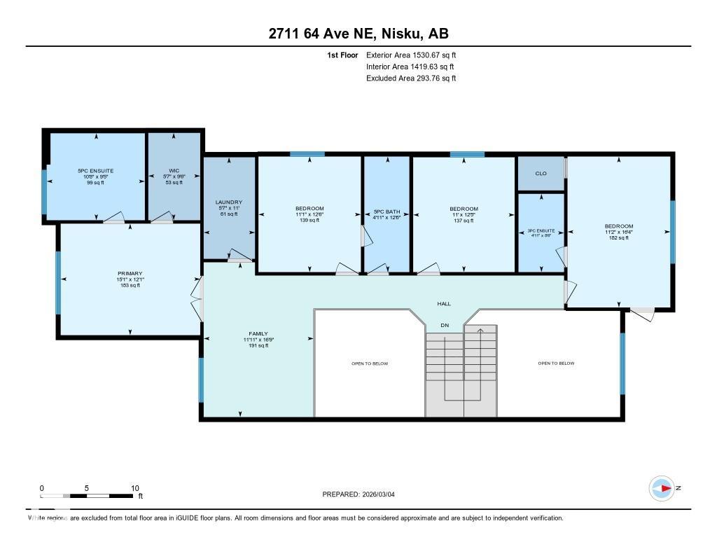 Photo 53 at 2711 64 Avenue NE, Churchill Meadow, Rural Leduc County