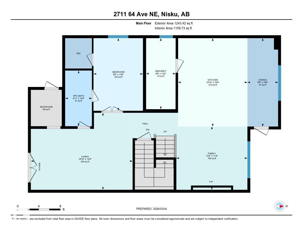 Photo 54 at 2711 64 Avenue NE, Churchill Meadow, Rural Leduc County