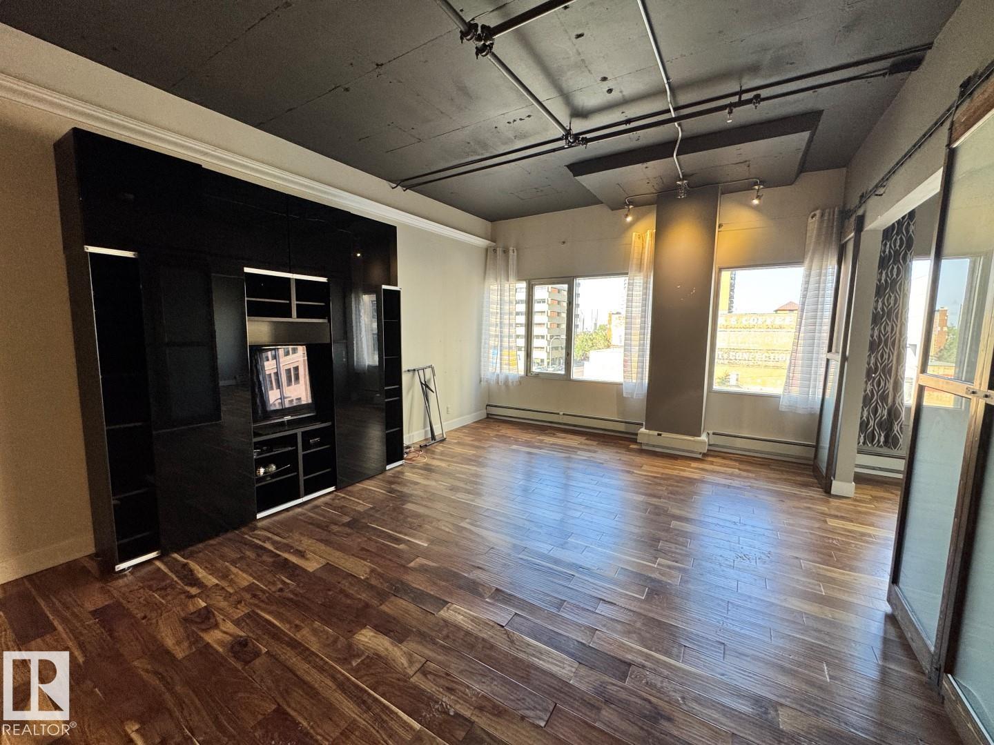 304 - 10179 105 Street NW, Downtown, Edmonton