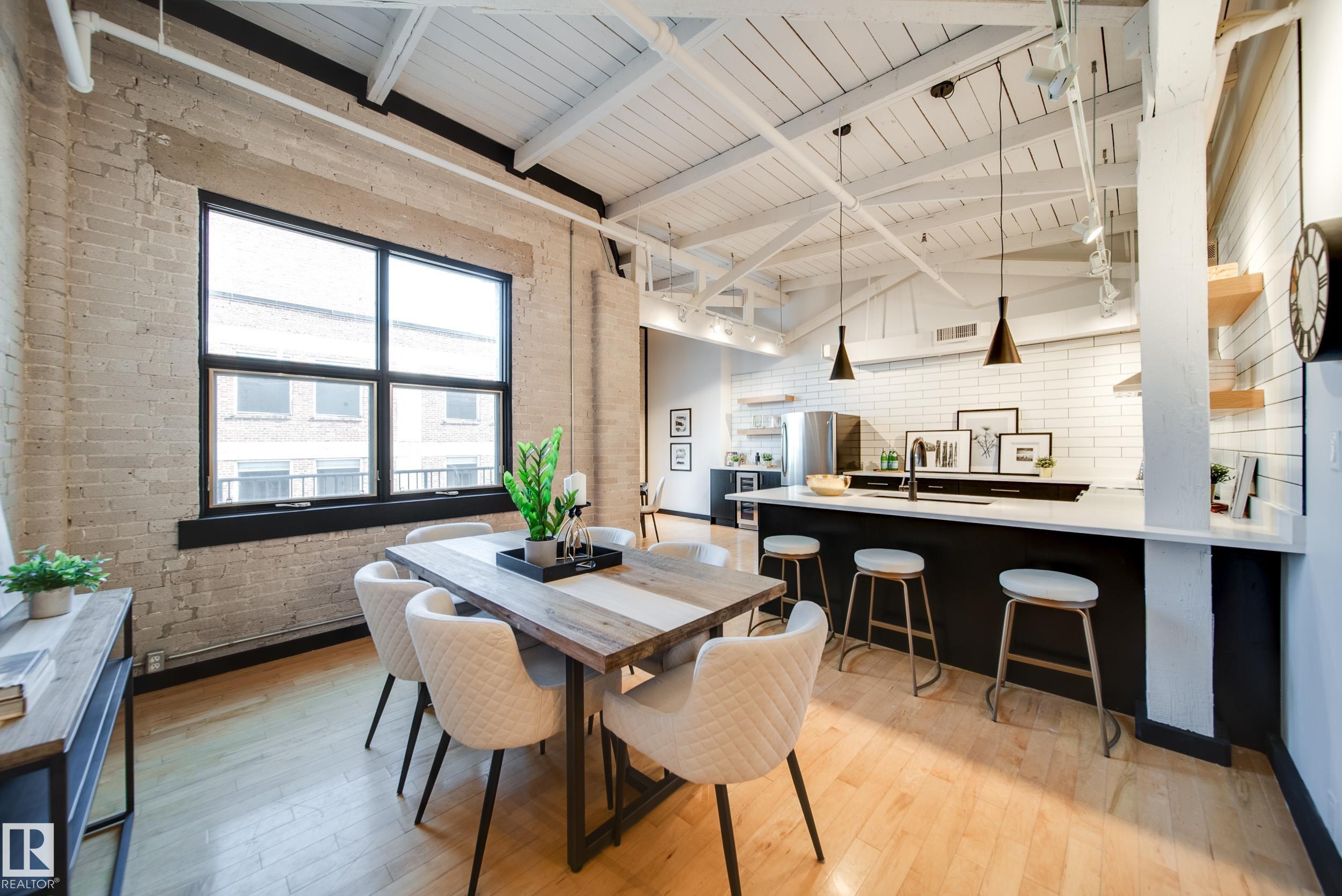 501 - 10169 104 Street NW, Downtown, Edmonton