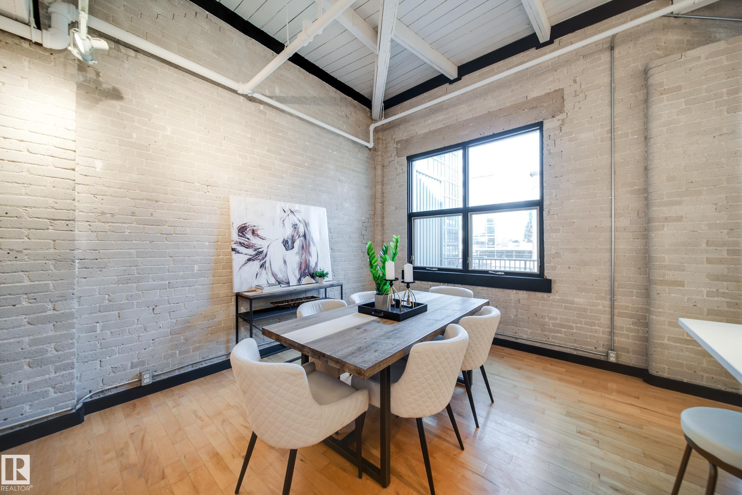 Photo 21 at 501 - 10169 104 Street NW, Downtown, Edmonton