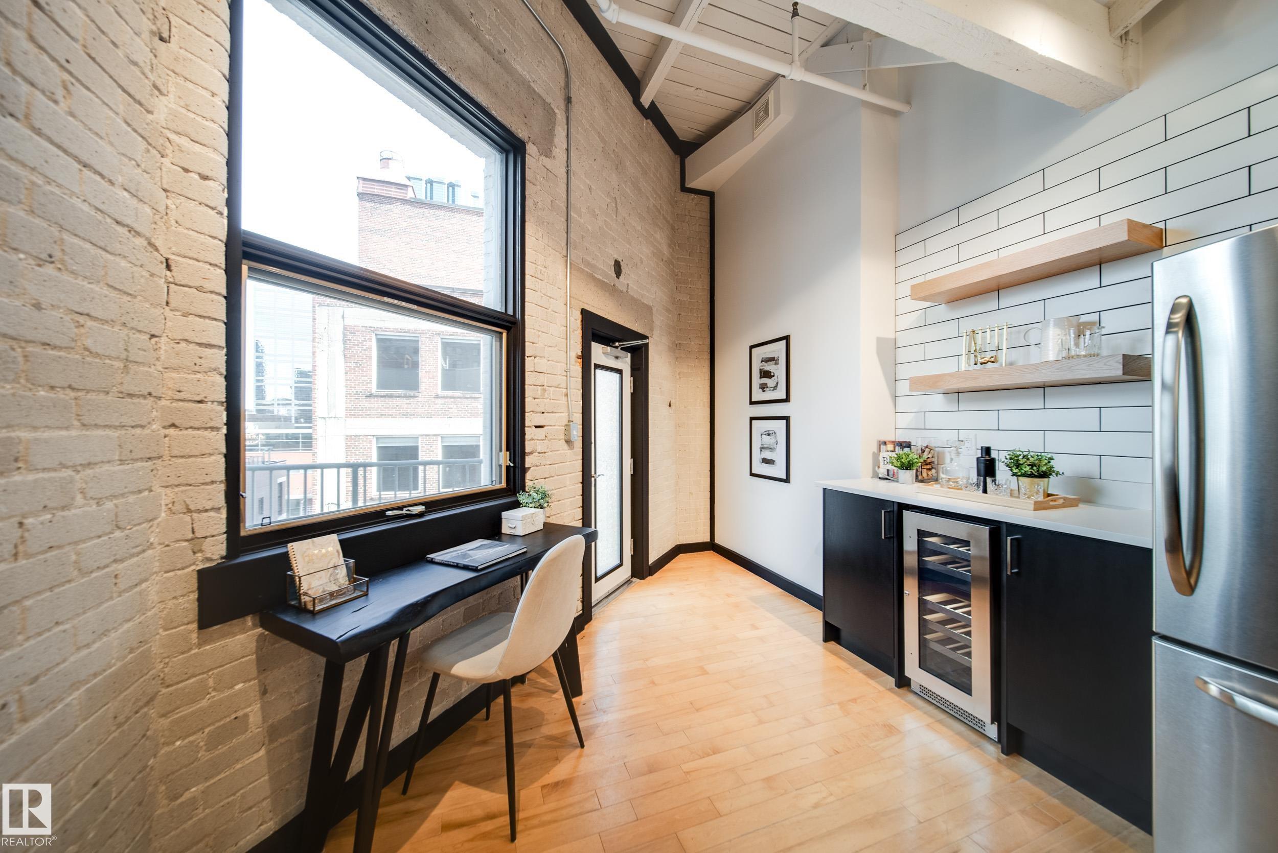 Photo 27 at 501 - 10169 104 Street NW, Downtown, Edmonton