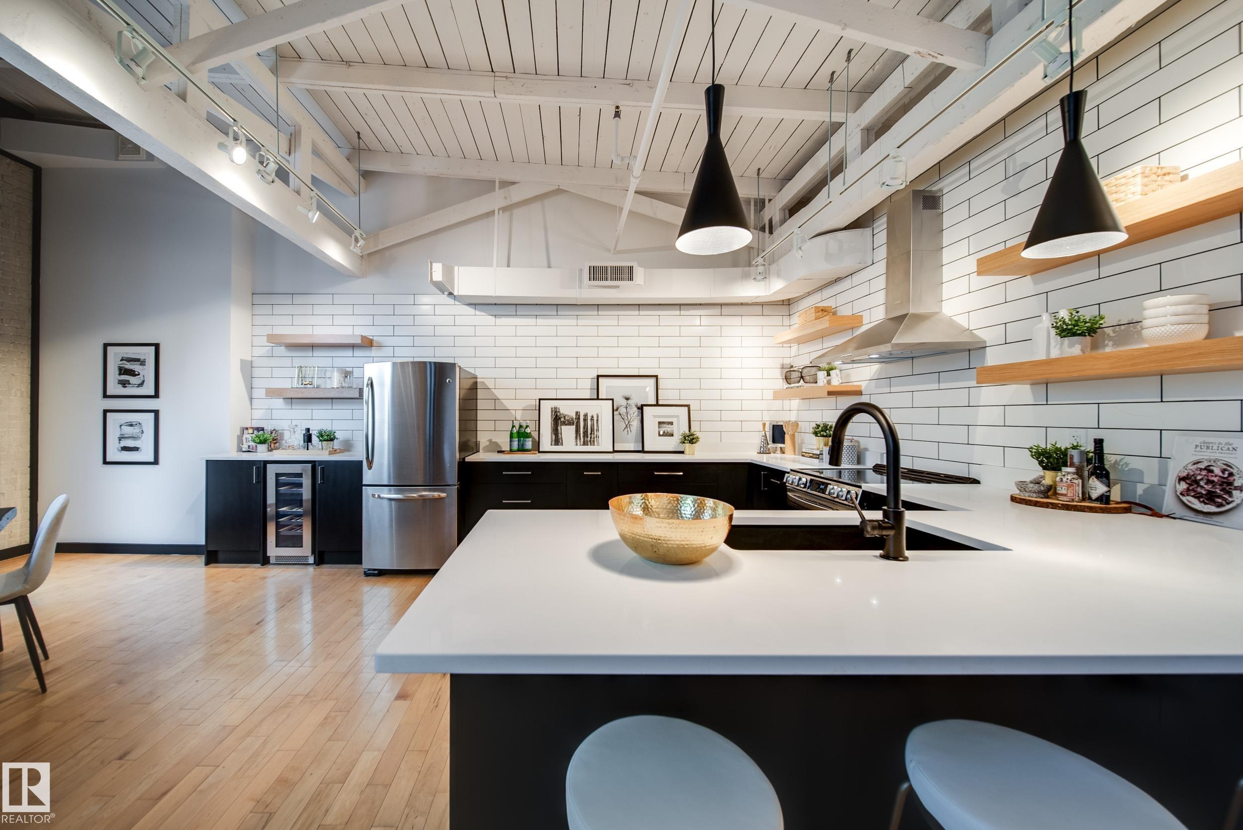 Photo 28 at 501 - 10169 104 Street NW, Downtown, Edmonton