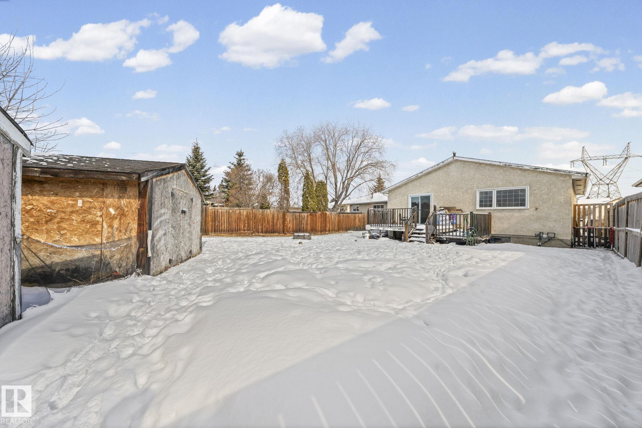 Photo 23 at 115 Warwick Road NW, Dunluce, Edmonton