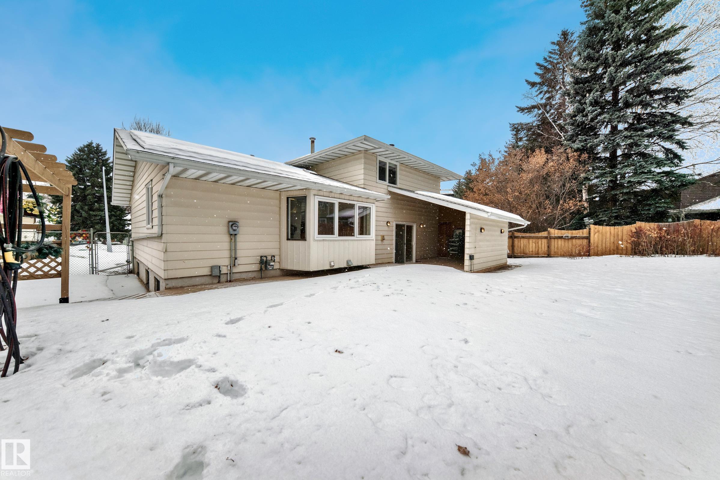 Photo 48 at 38 Lancaster Crescent, Lacombe Park, St. Albert