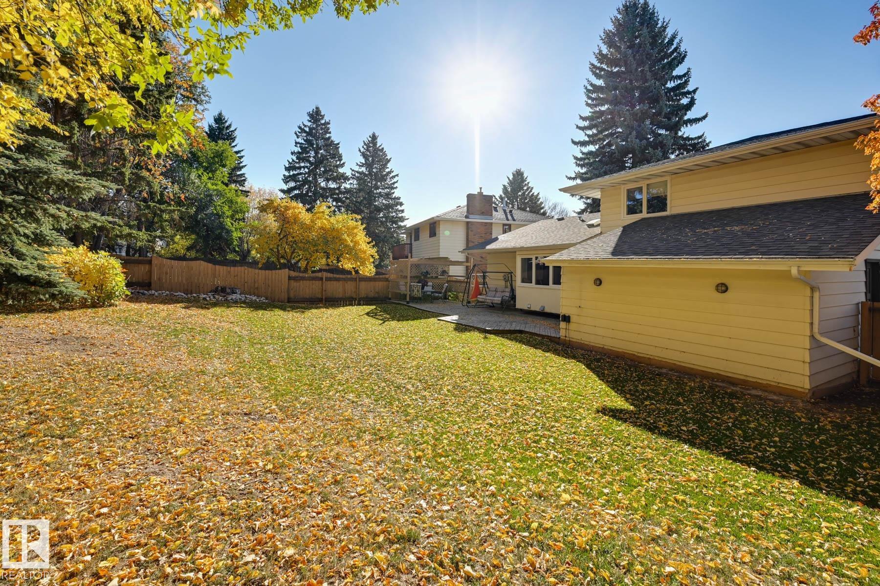 Photo 56 at 38 Lancaster Crescent, Lacombe Park, St. Albert