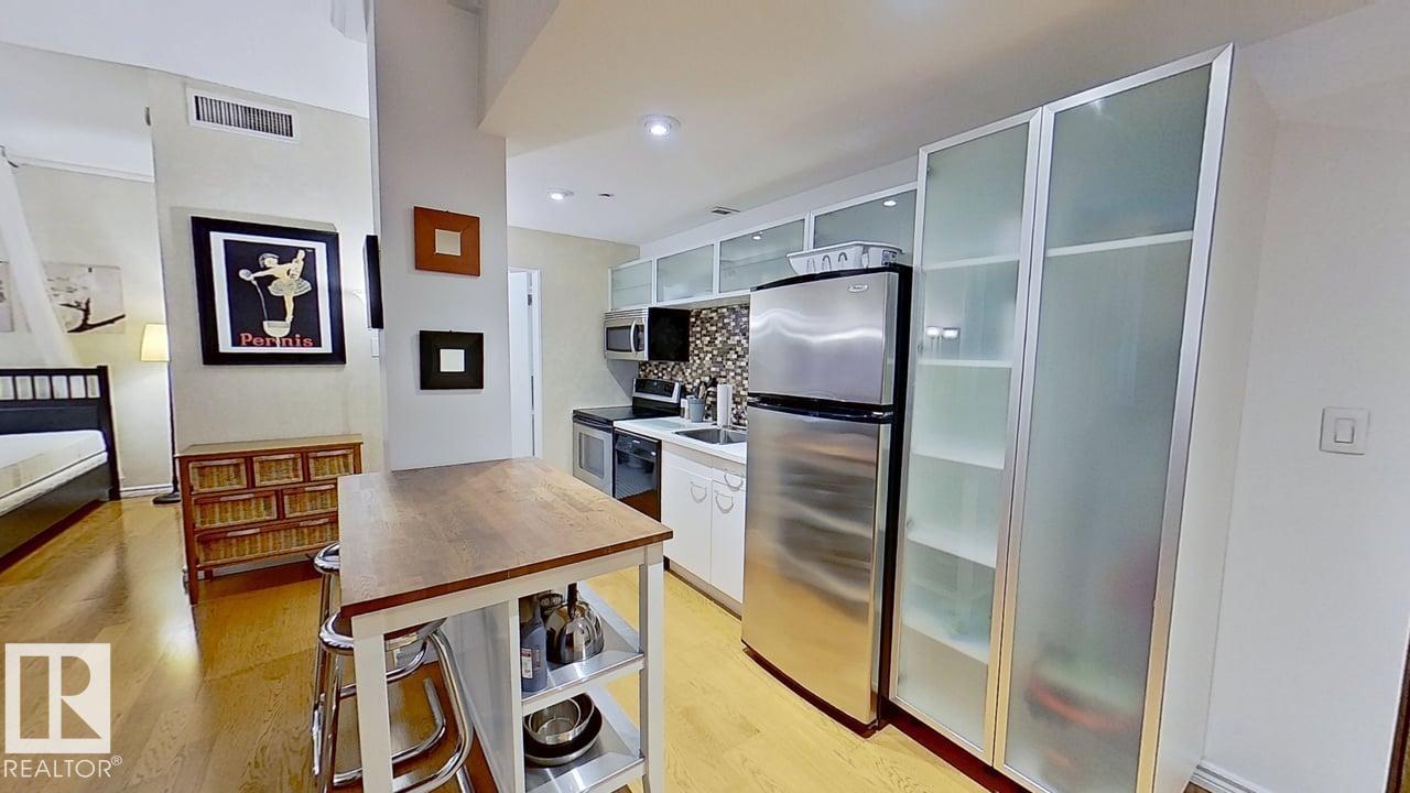 Photo 12 at 10134 100 Street NW, Downtown, Edmonton