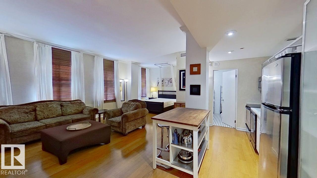 10134 100 Street NW, Downtown, Edmonton