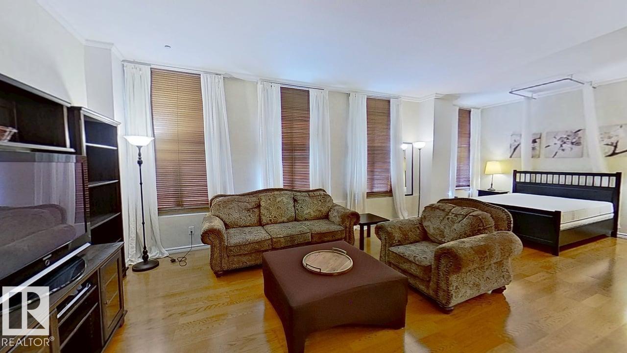 Photo 6 at 10134 100 Street NW, Downtown, Edmonton