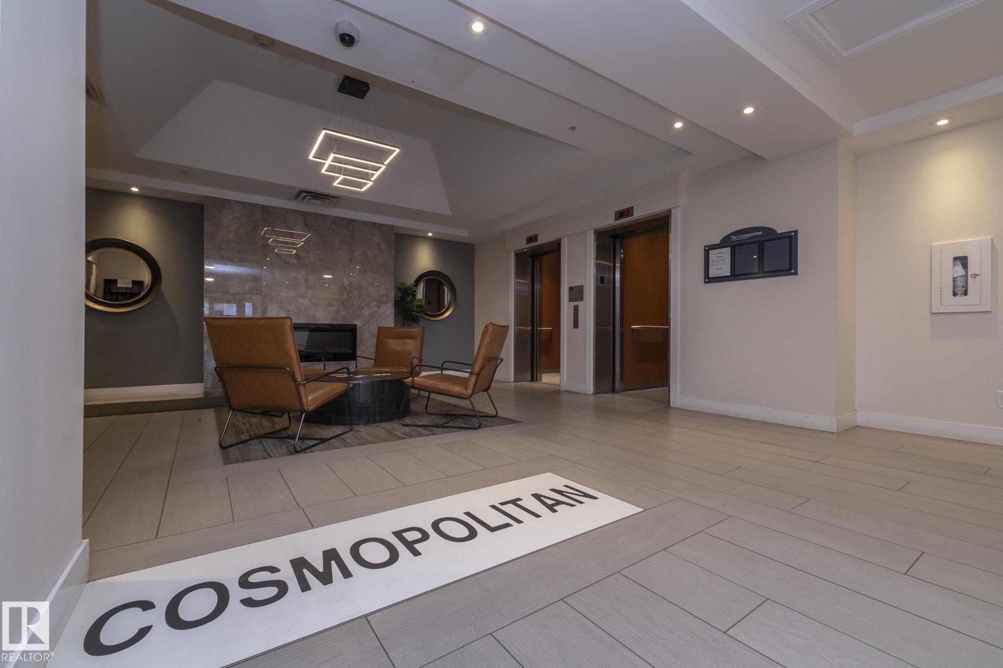 Photo 28 at 801 - 10909 103 Avenue NW, Downtown, Edmonton