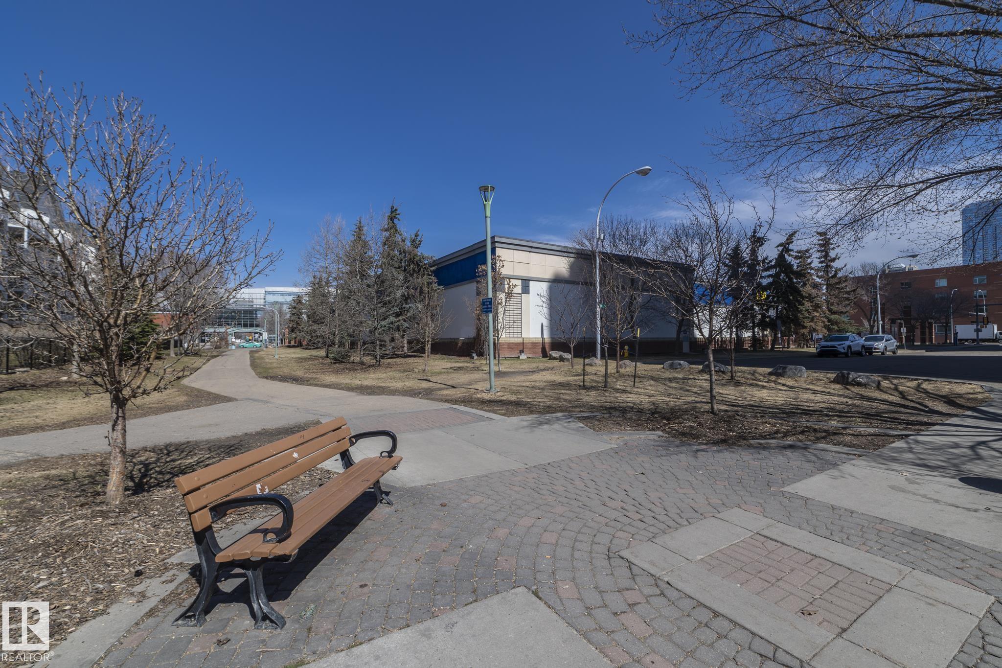 Photo 29 at 801 - 10909 103 Avenue NW, Downtown, Edmonton