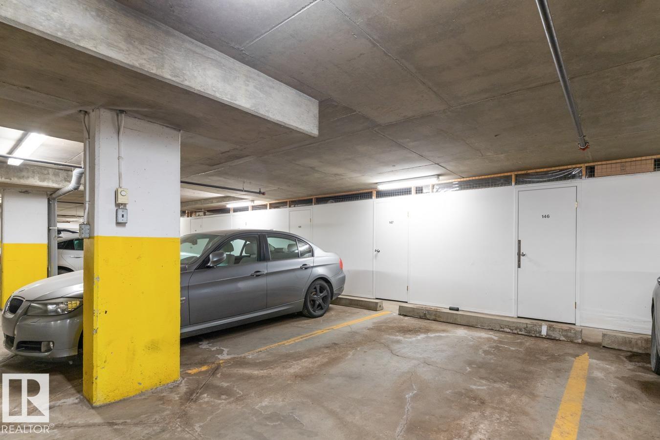 Photo 31 at 410 - 2420 108 Street NW, Ermineskin, Edmonton