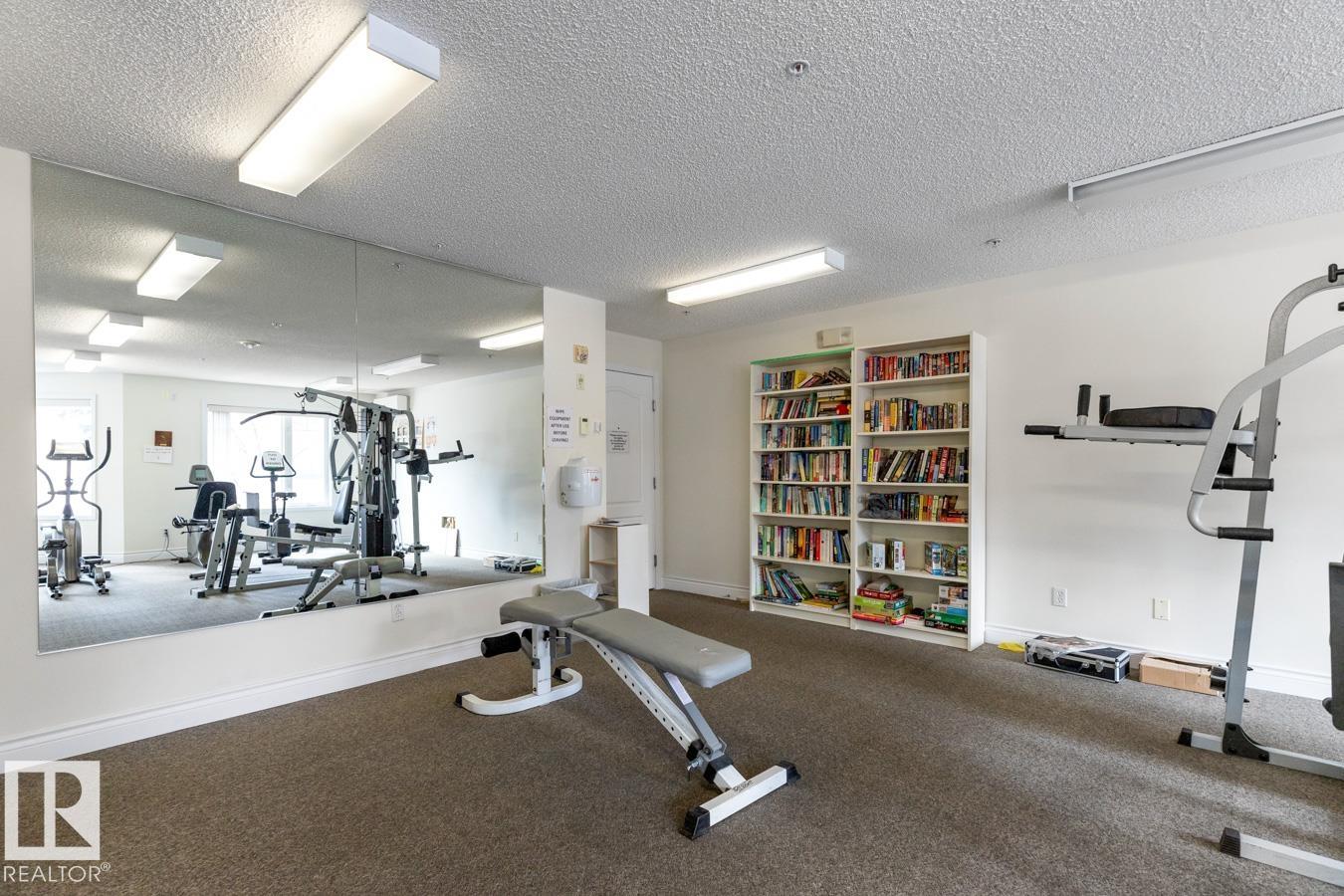 Photo 36 at 410 - 2420 108 Street NW, Ermineskin, Edmonton