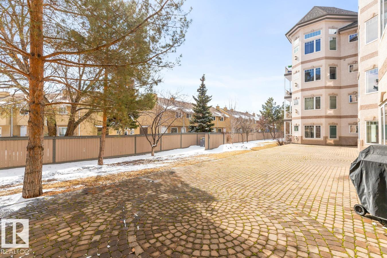 Photo 40 at 410 - 2420 108 Street NW, Ermineskin, Edmonton