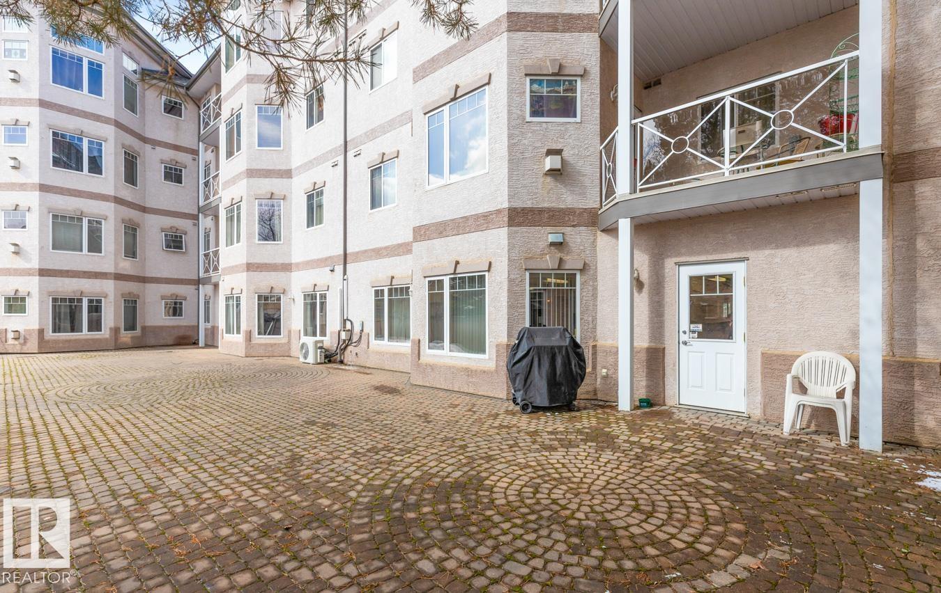 Photo 41 at 410 - 2420 108 Street NW, Ermineskin, Edmonton