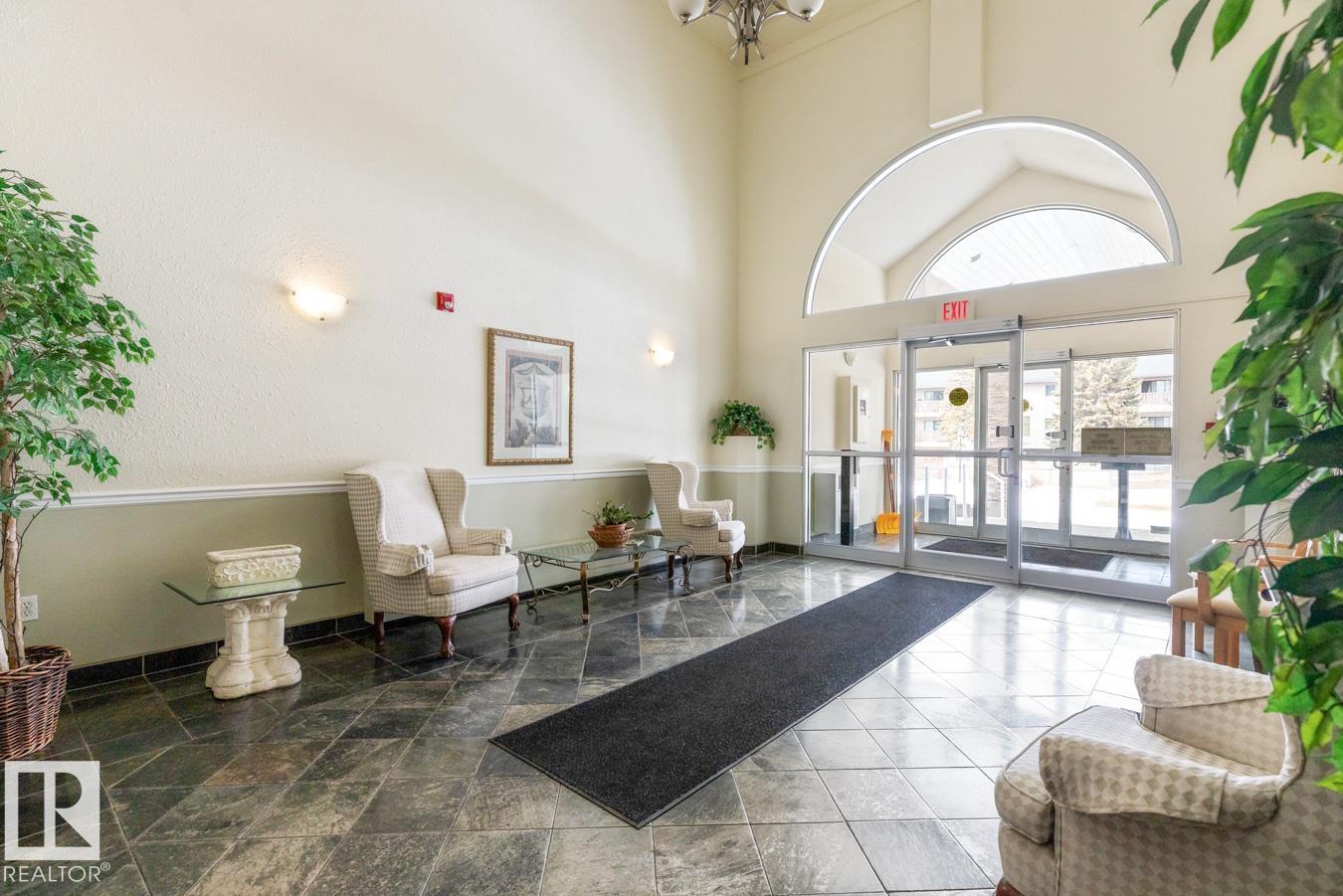 Photo 43 at 410 - 2420 108 Street NW, Ermineskin, Edmonton