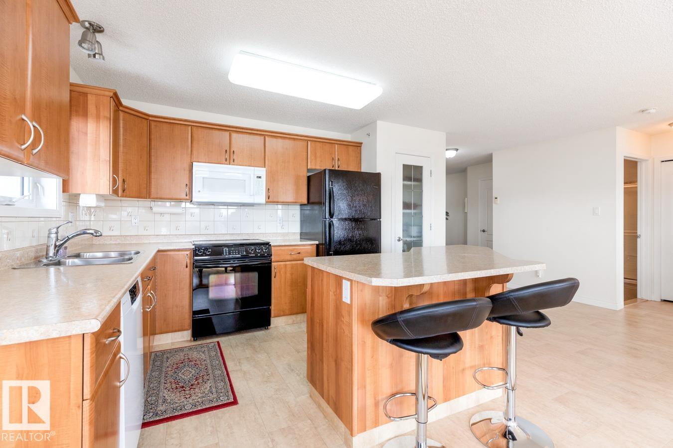 Photo 9 at 410 - 2420 108 Street NW, Ermineskin, Edmonton