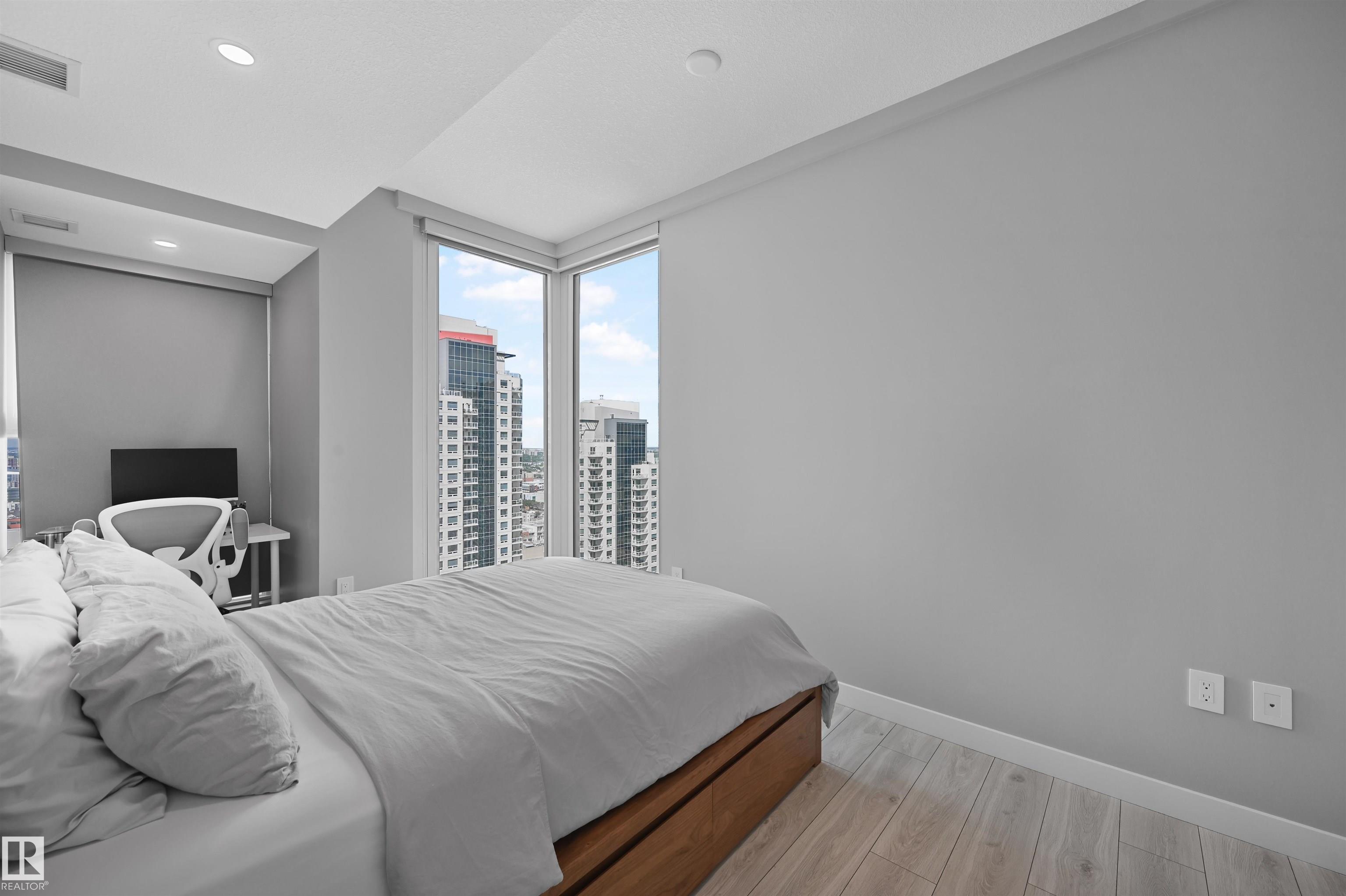 Photo 11 at 2701 - 10180 103 Street NW, Downtown, Edmonton