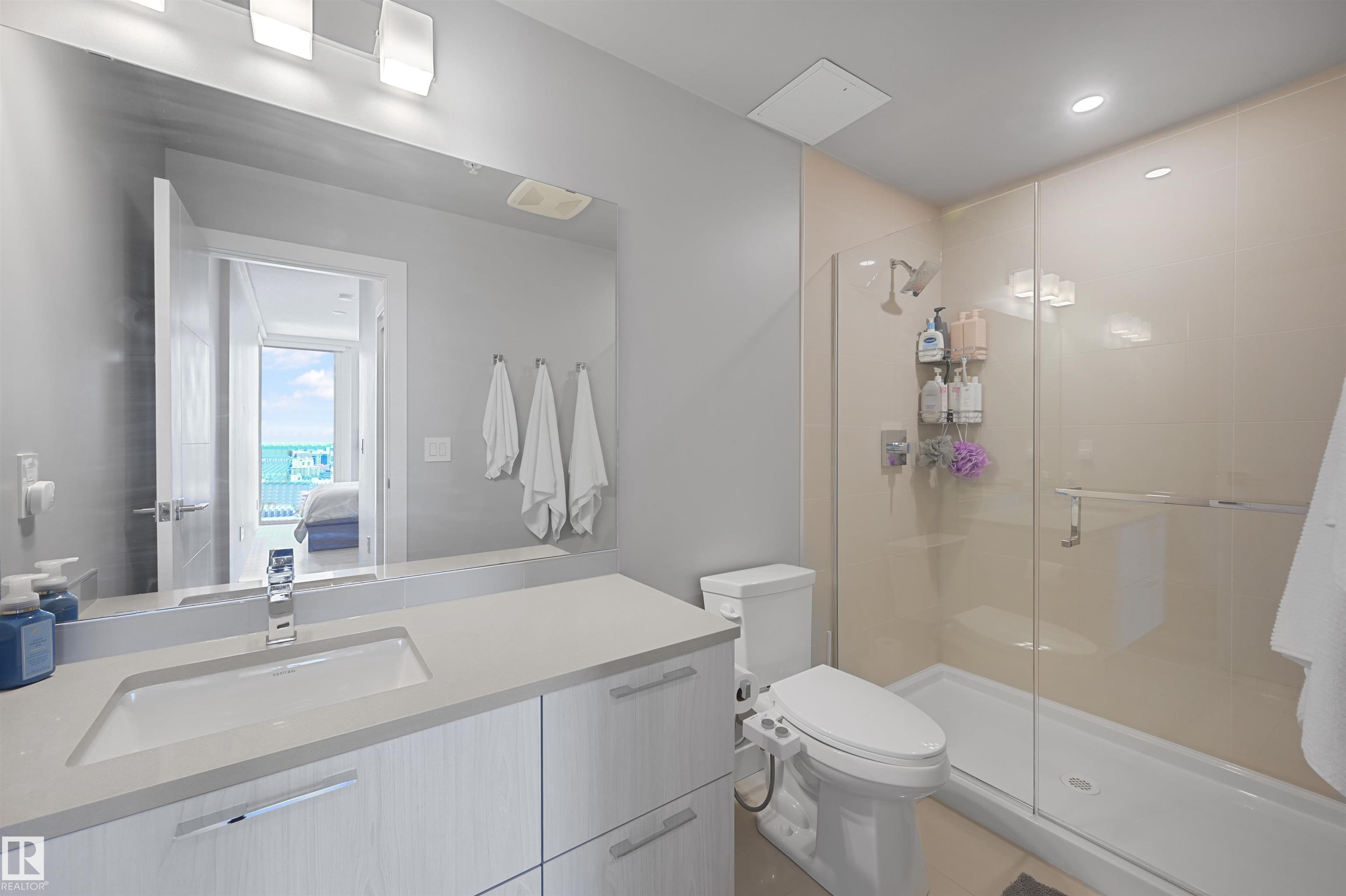 Photo 13 at 2701 - 10180 103 Street NW, Downtown, Edmonton