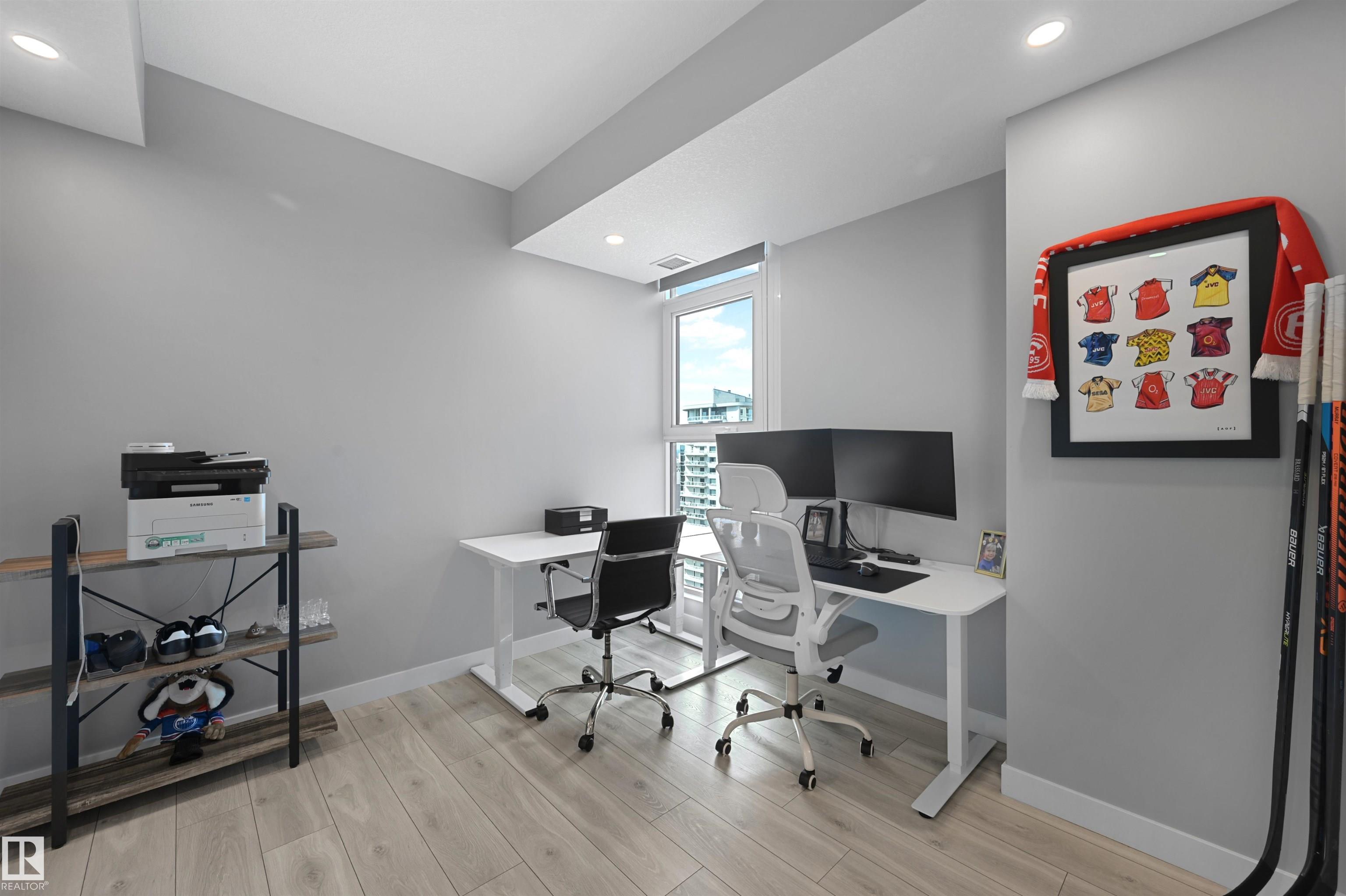 Photo 15 at 2701 - 10180 103 Street NW, Downtown, Edmonton