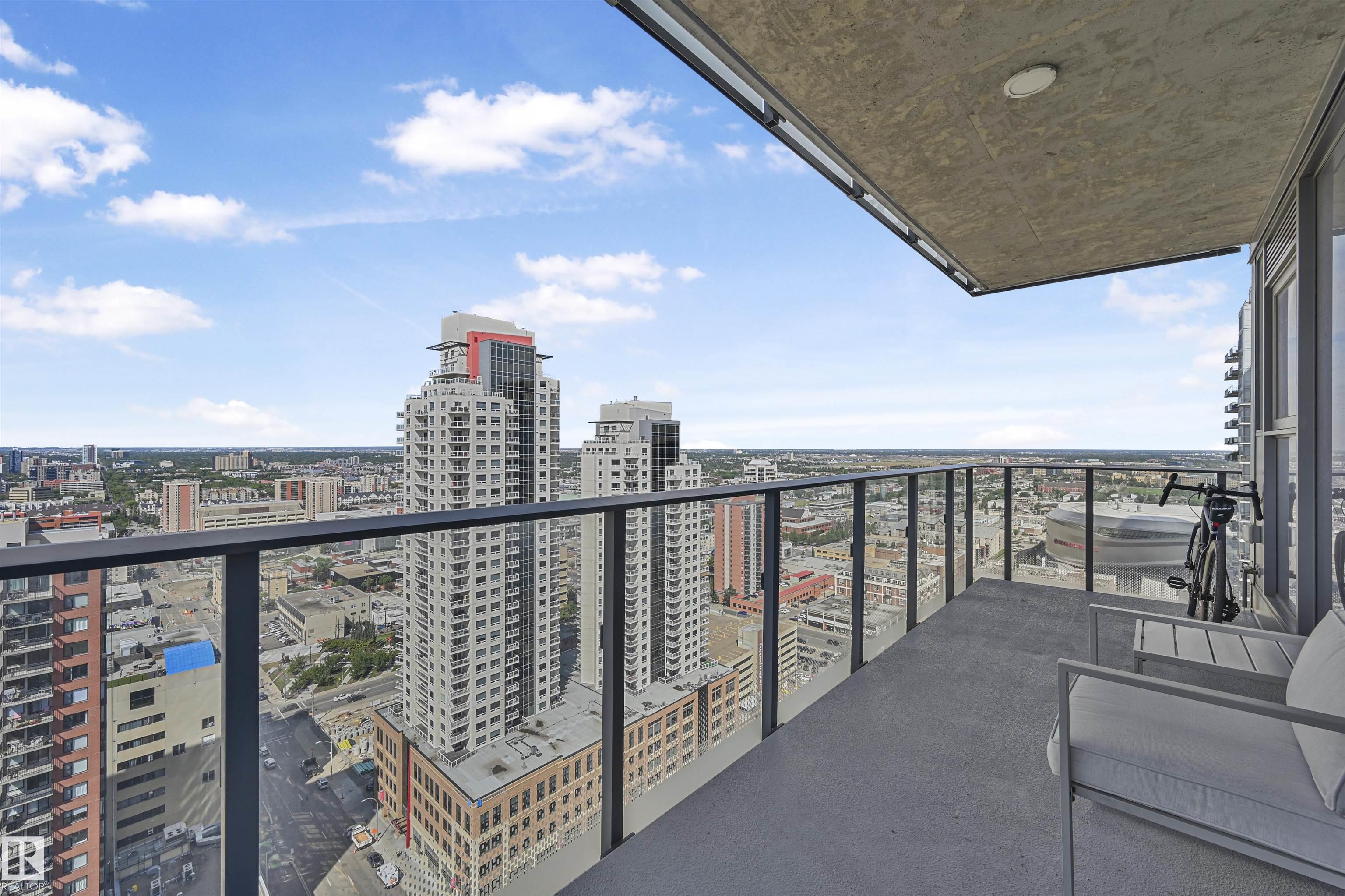 Photo 18 at 2701 - 10180 103 Street NW, Downtown, Edmonton