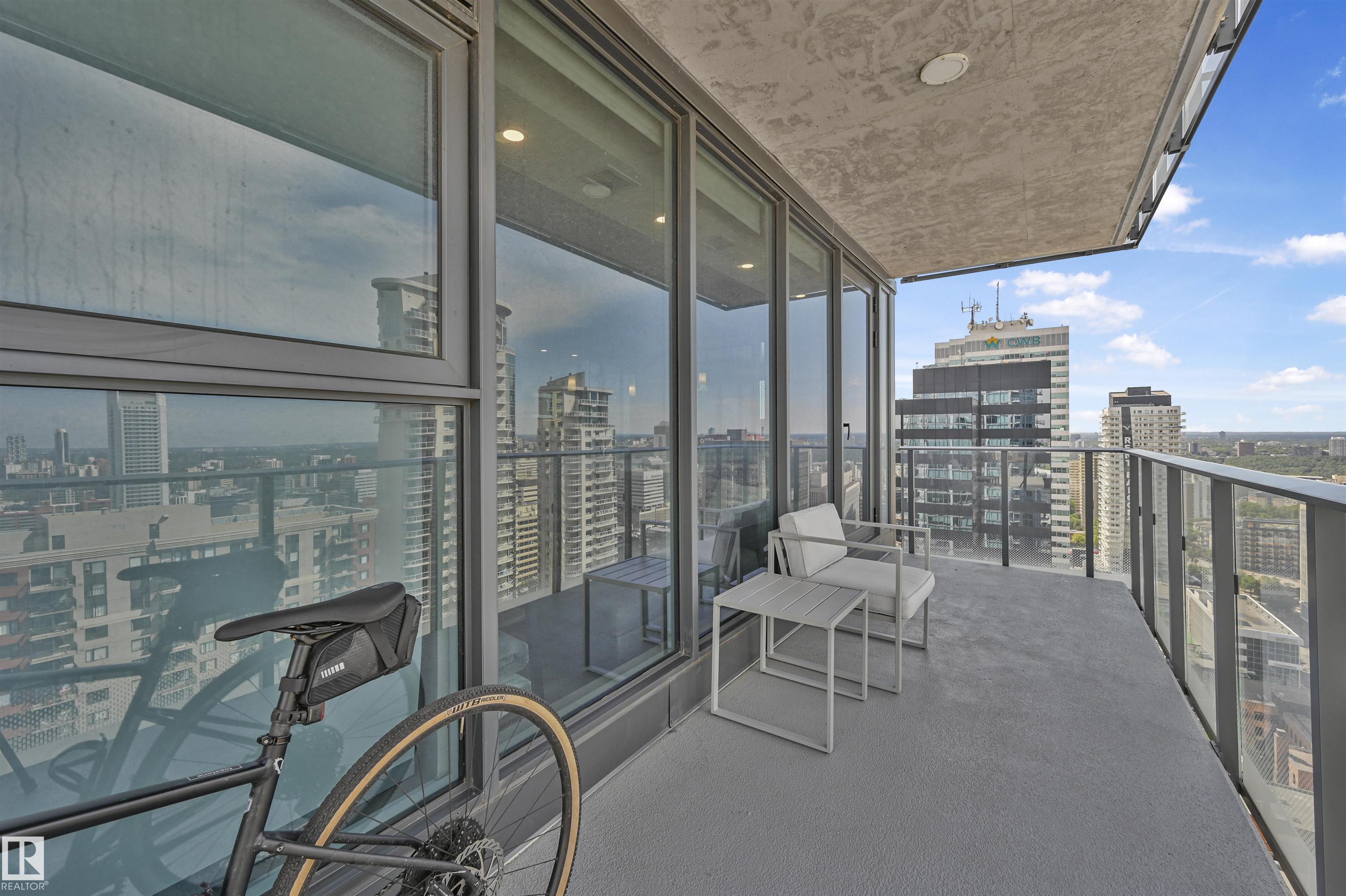 Photo 19 at 2701 - 10180 103 Street NW, Downtown, Edmonton