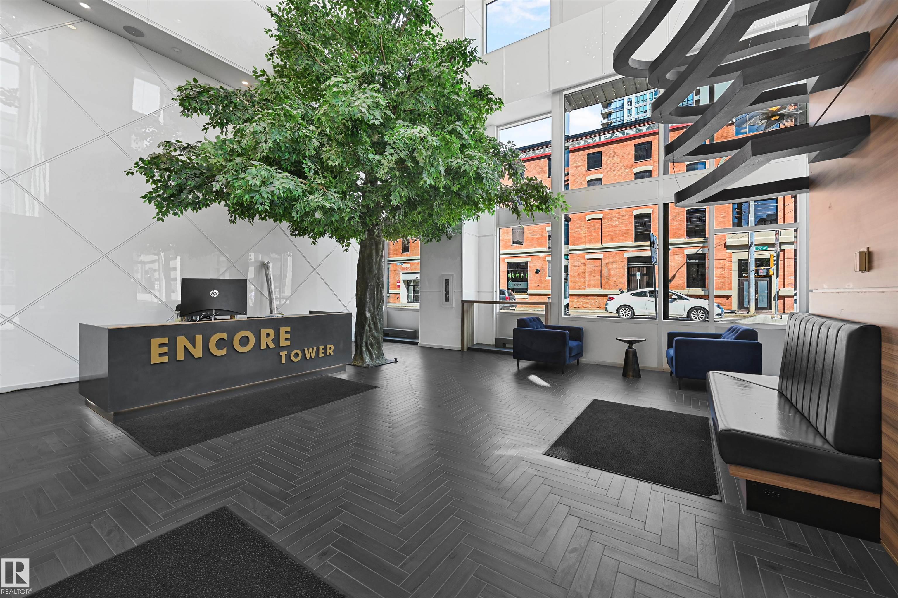 Photo 22 at 2701 - 10180 103 Street NW, Downtown, Edmonton