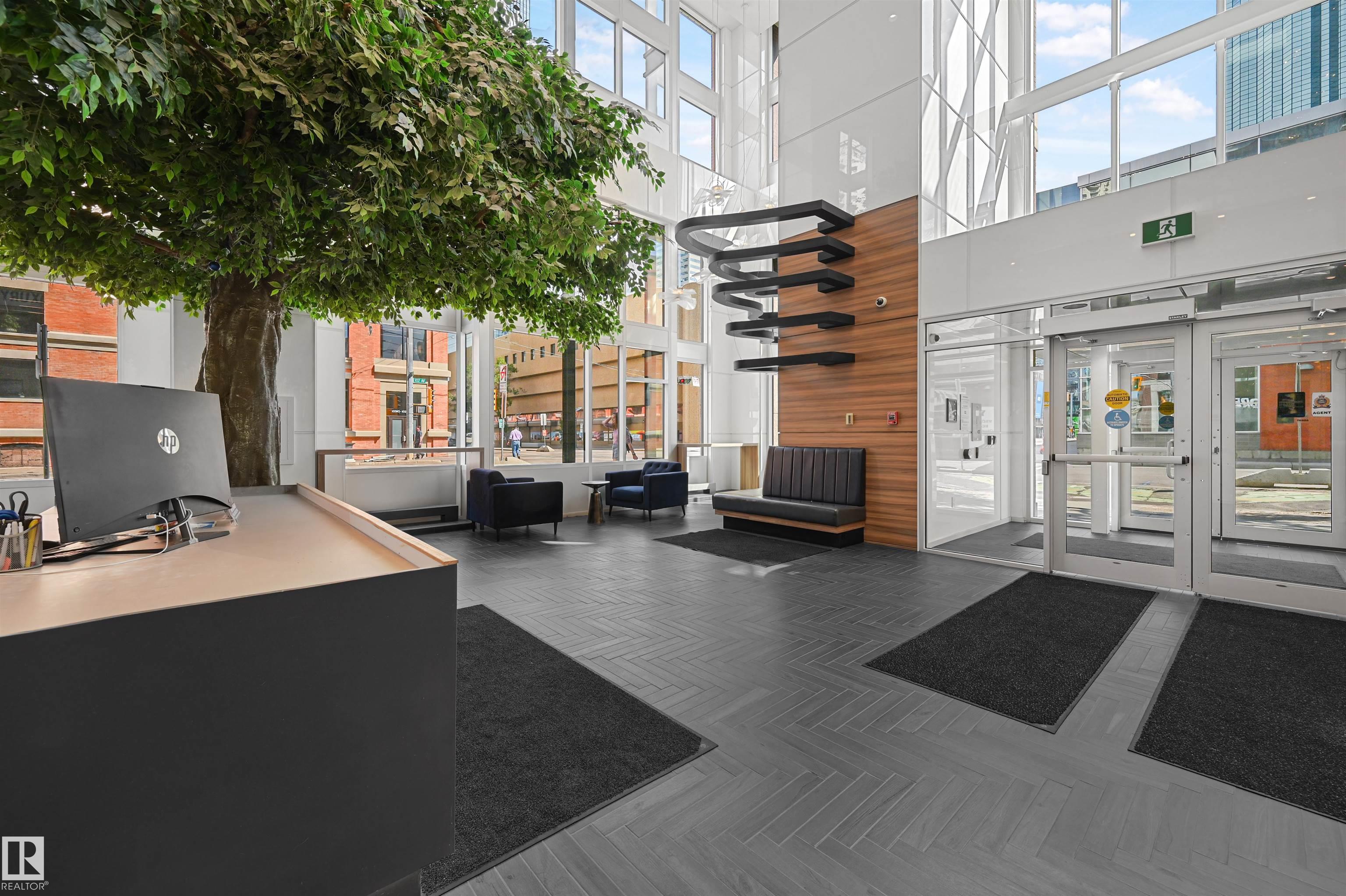 Photo 23 at 2701 - 10180 103 Street NW, Downtown, Edmonton