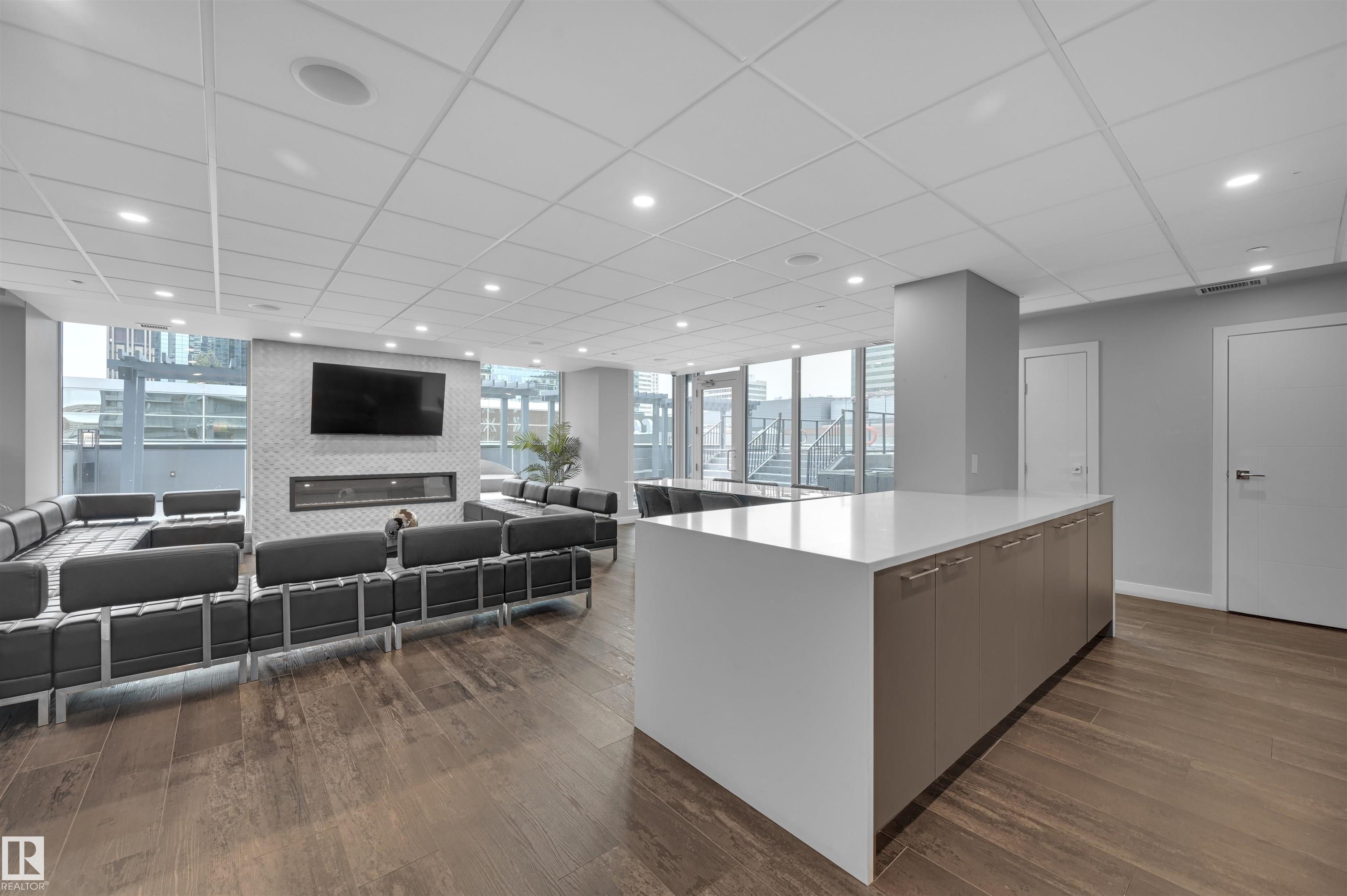 Photo 25 at 2701 - 10180 103 Street NW, Downtown, Edmonton