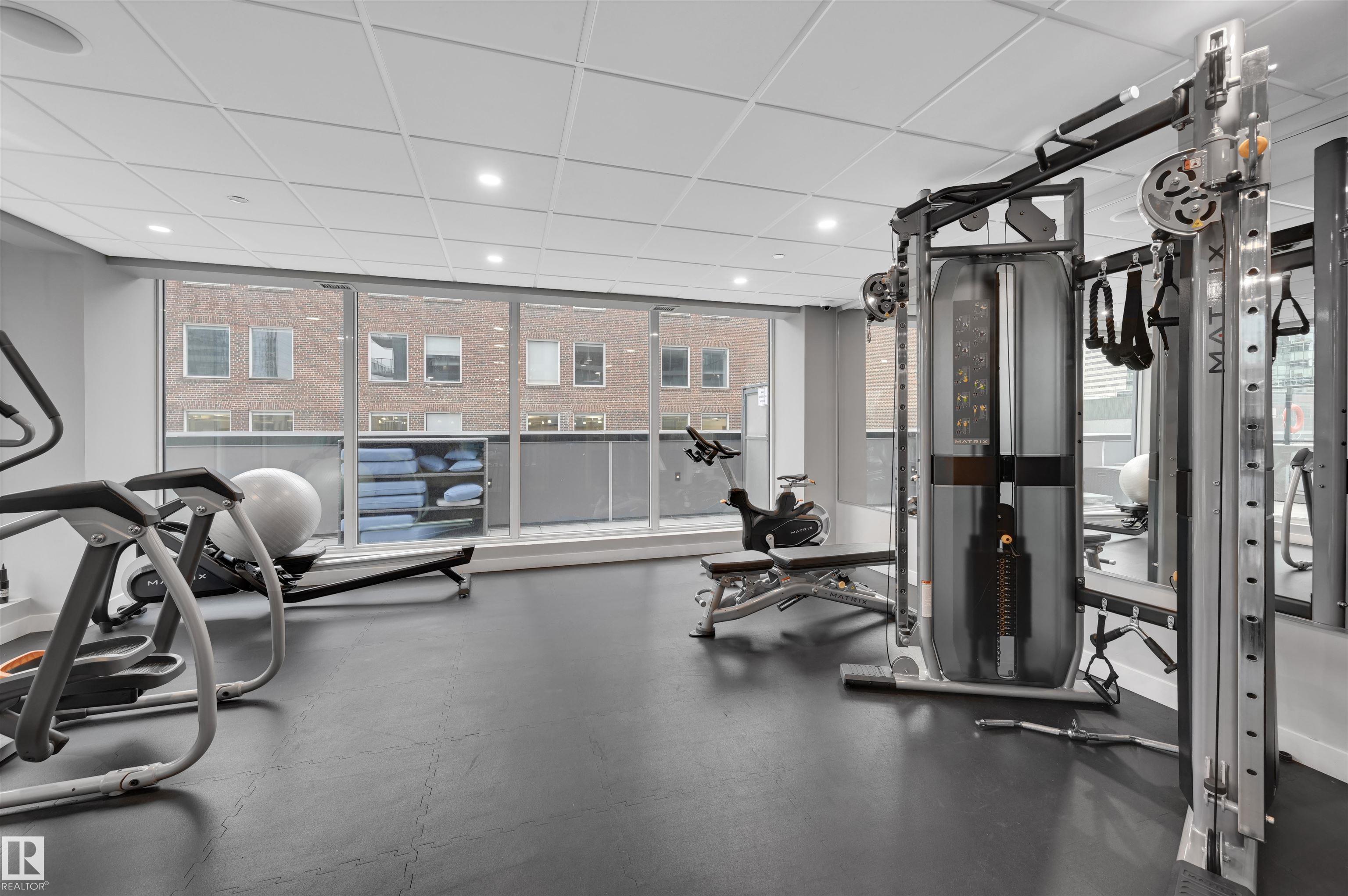 Photo 26 at 2701 - 10180 103 Street NW, Downtown, Edmonton