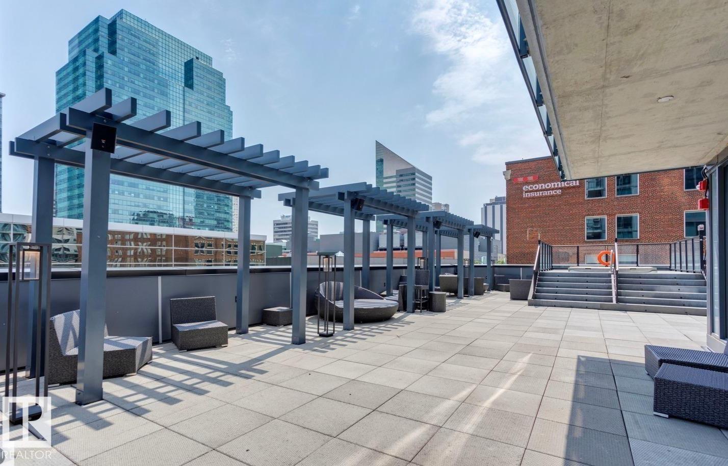 Photo 27 at 2701 - 10180 103 Street NW, Downtown, Edmonton