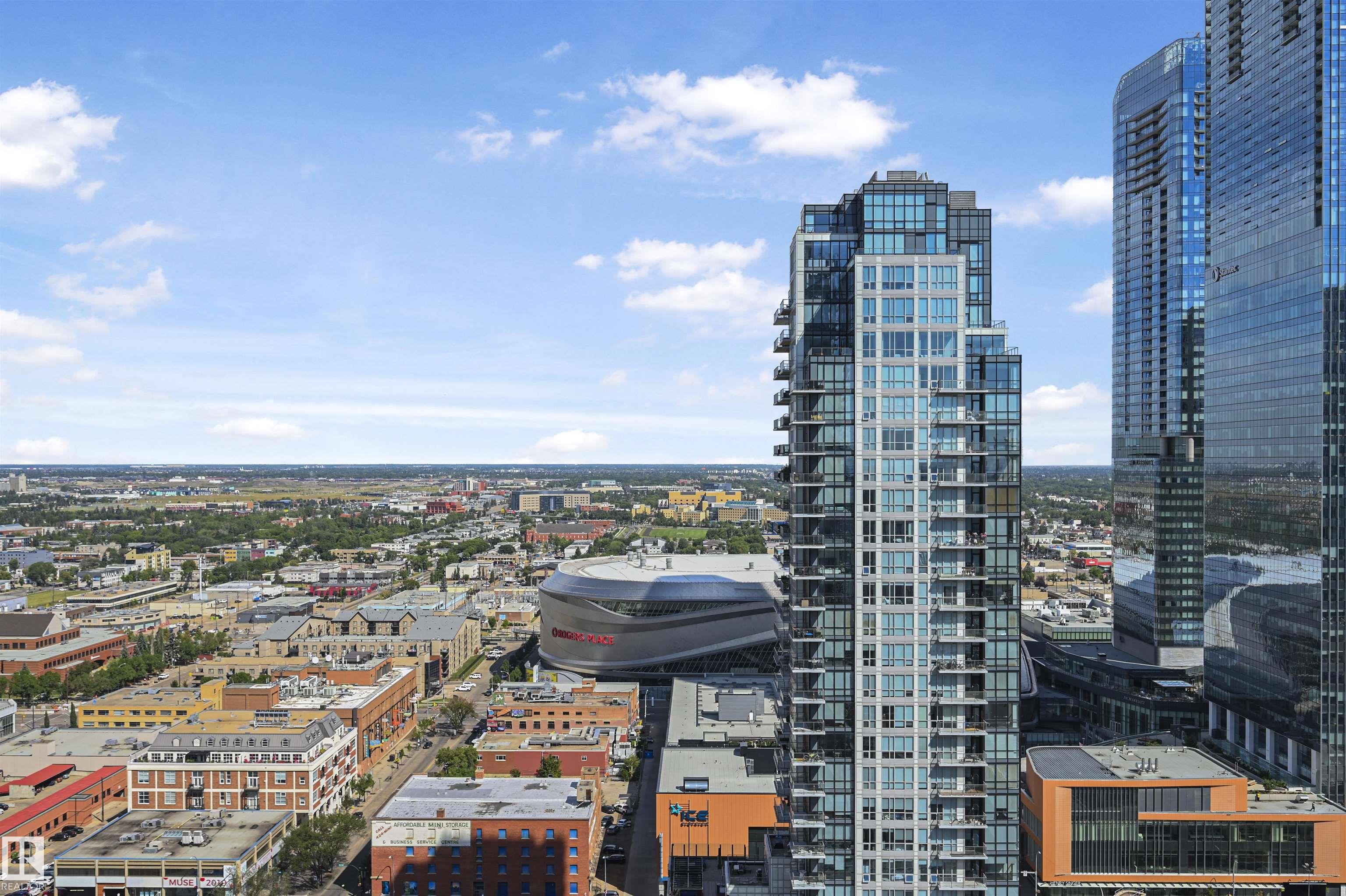 Photo 28 at 2701 - 10180 103 Street NW, Downtown, Edmonton