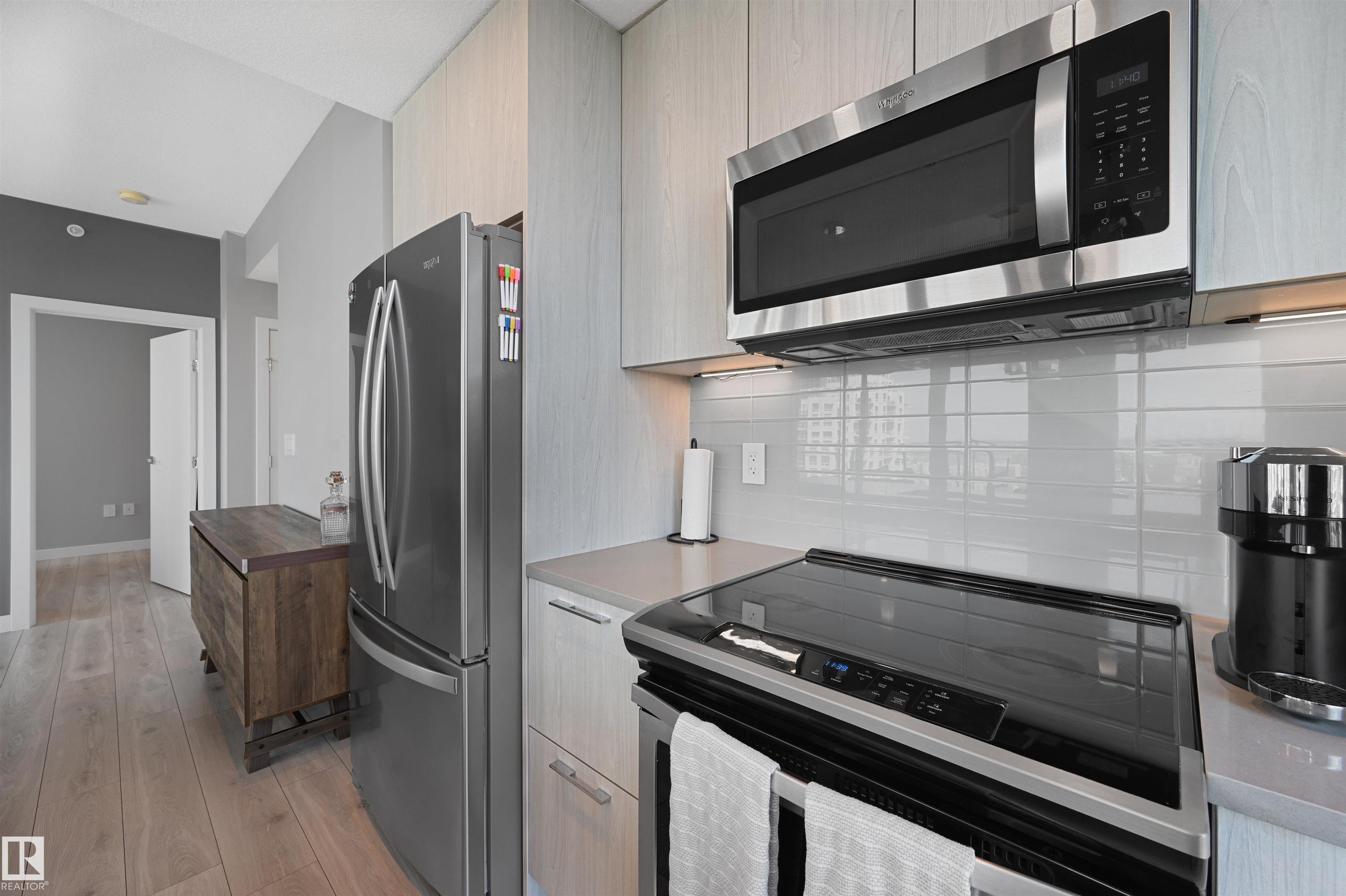 Photo 7 at 2701 - 10180 103 Street NW, Downtown, Edmonton